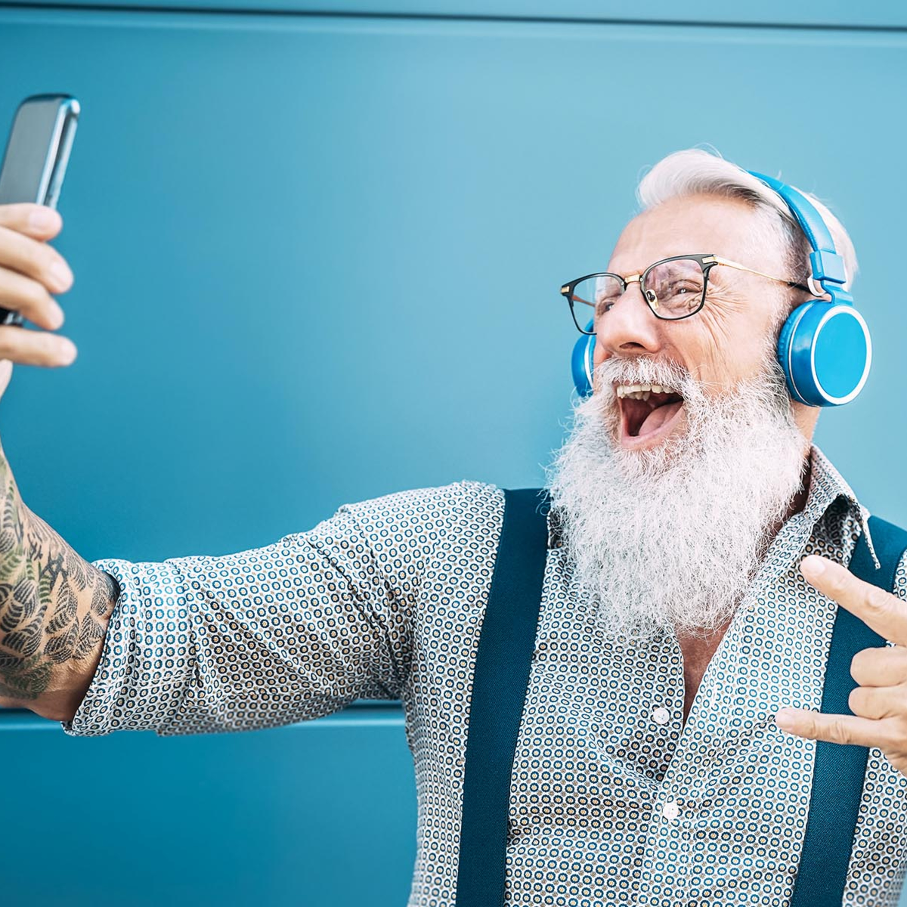 Boštjan Vidmar - Viralen.si