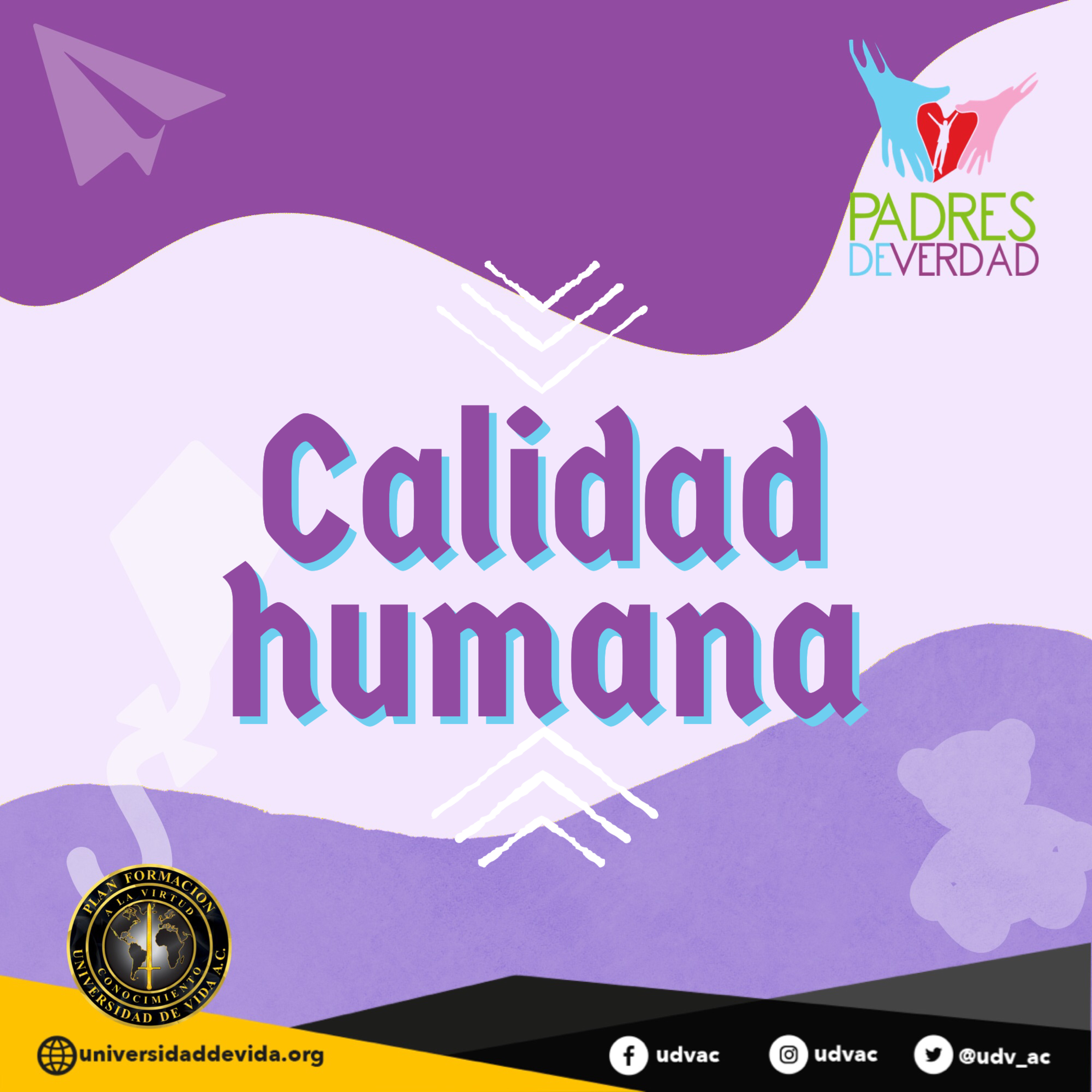 Universidad de Vida y Formación Humana