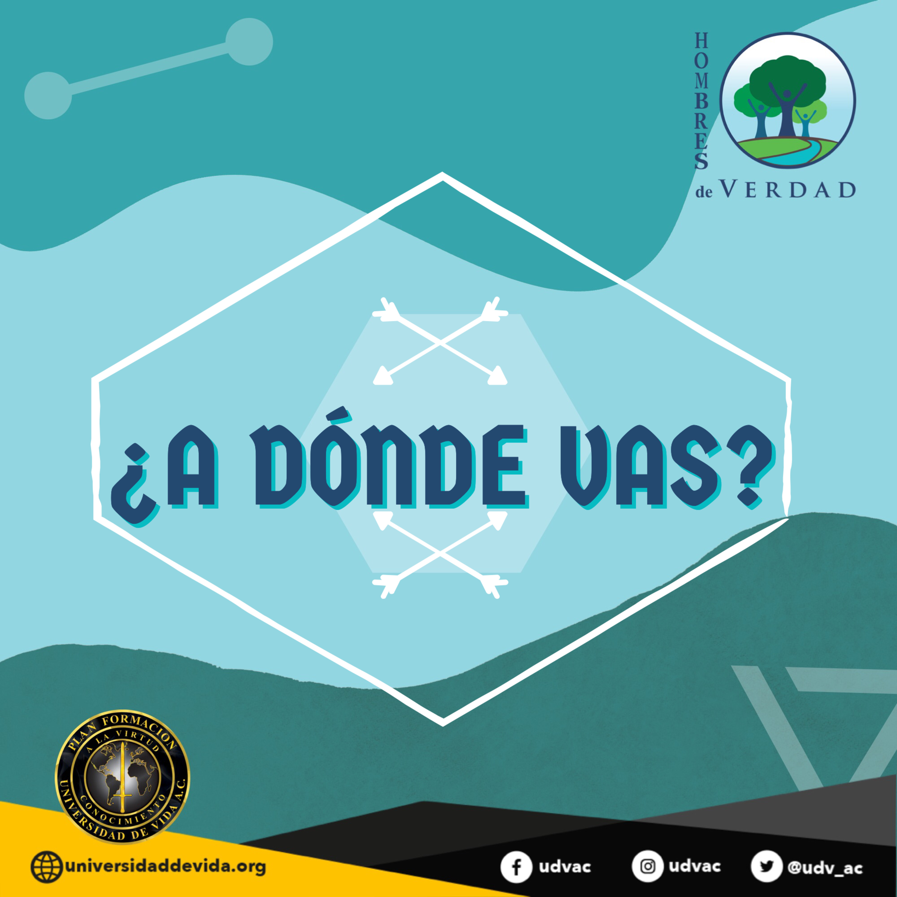 Universidad de Vida y Formación Humana