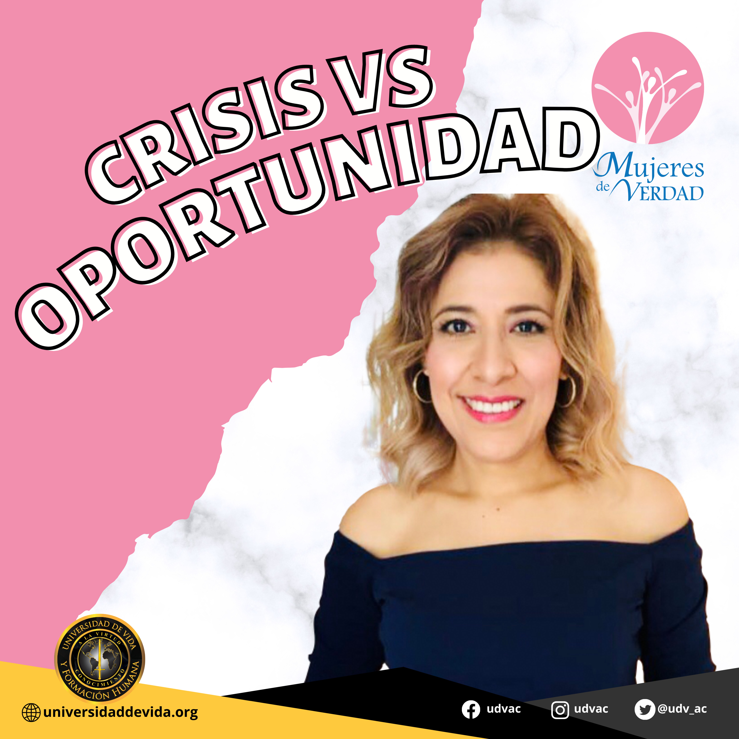 Universidad de Vida y Formación Humana
