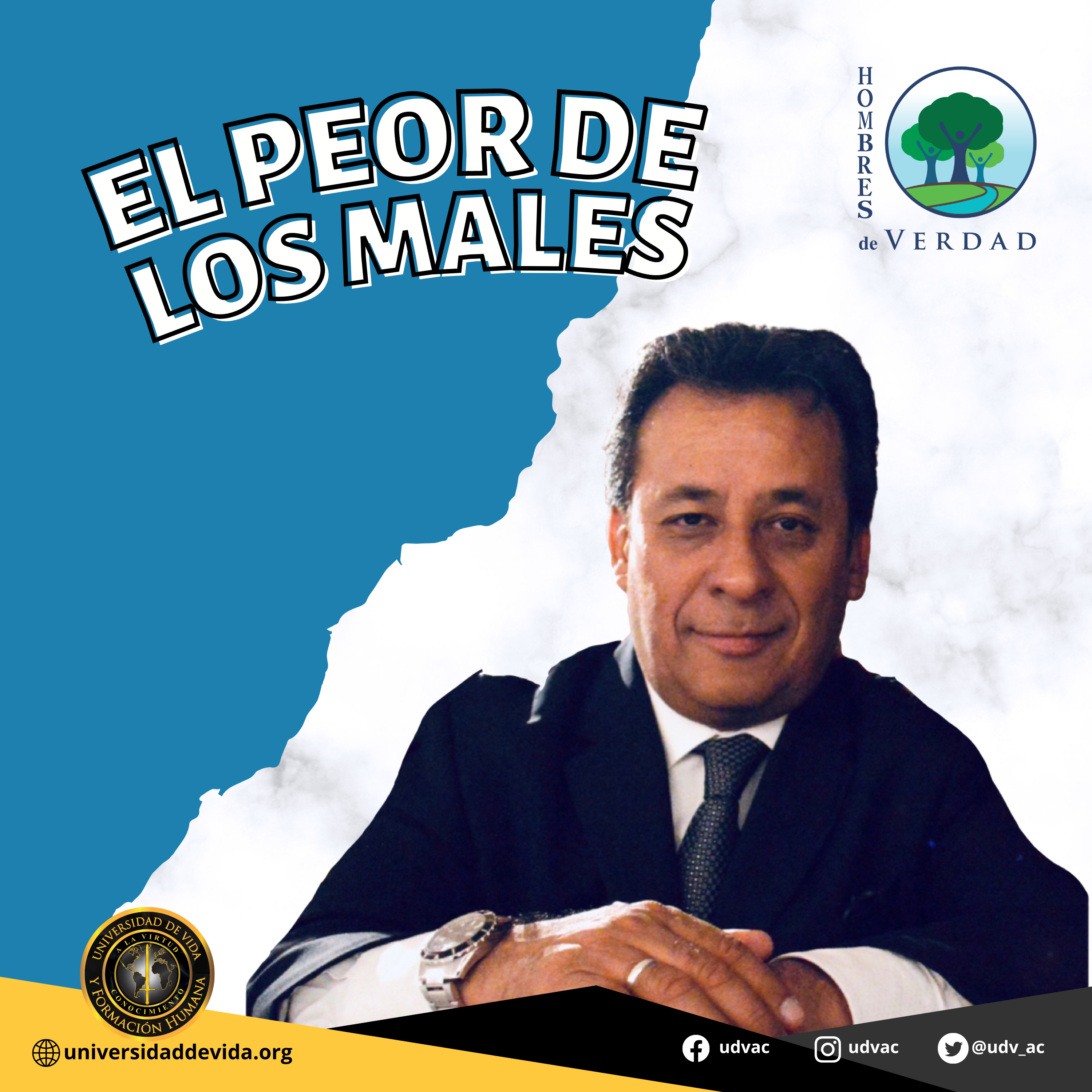 Universidad de Vida y Formación Humana