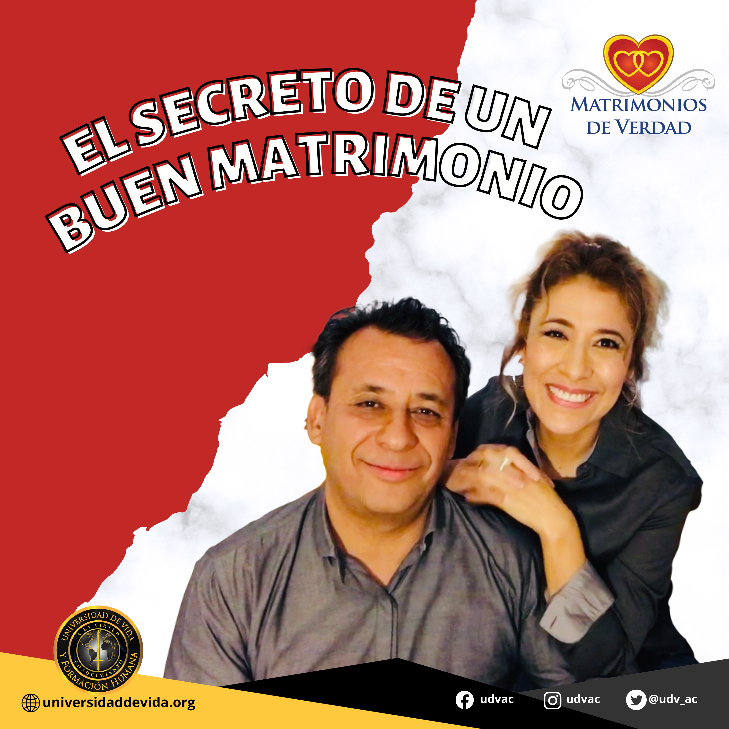 Universidad de Vida y Formación Humana