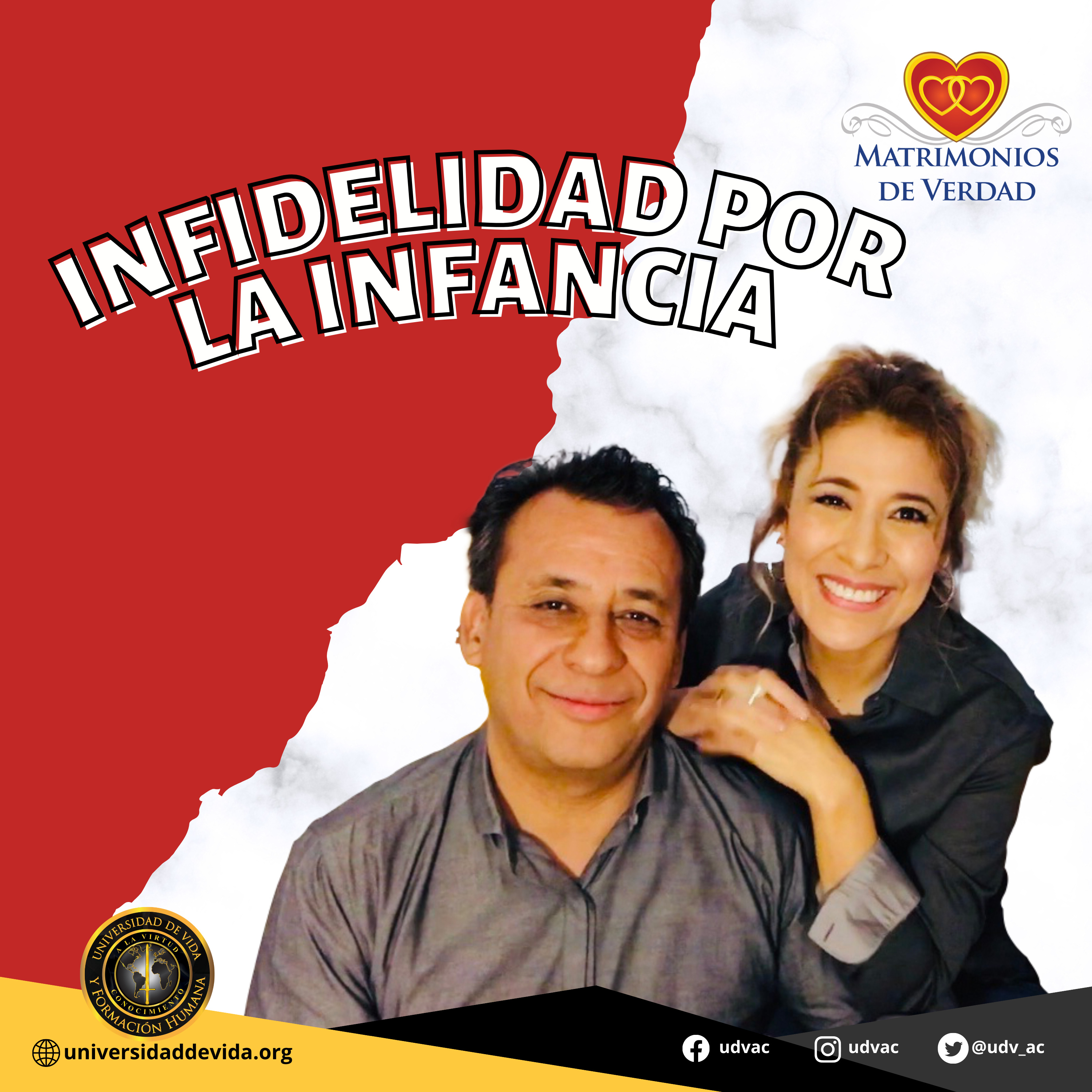 Universidad de Vida y Formación Humana