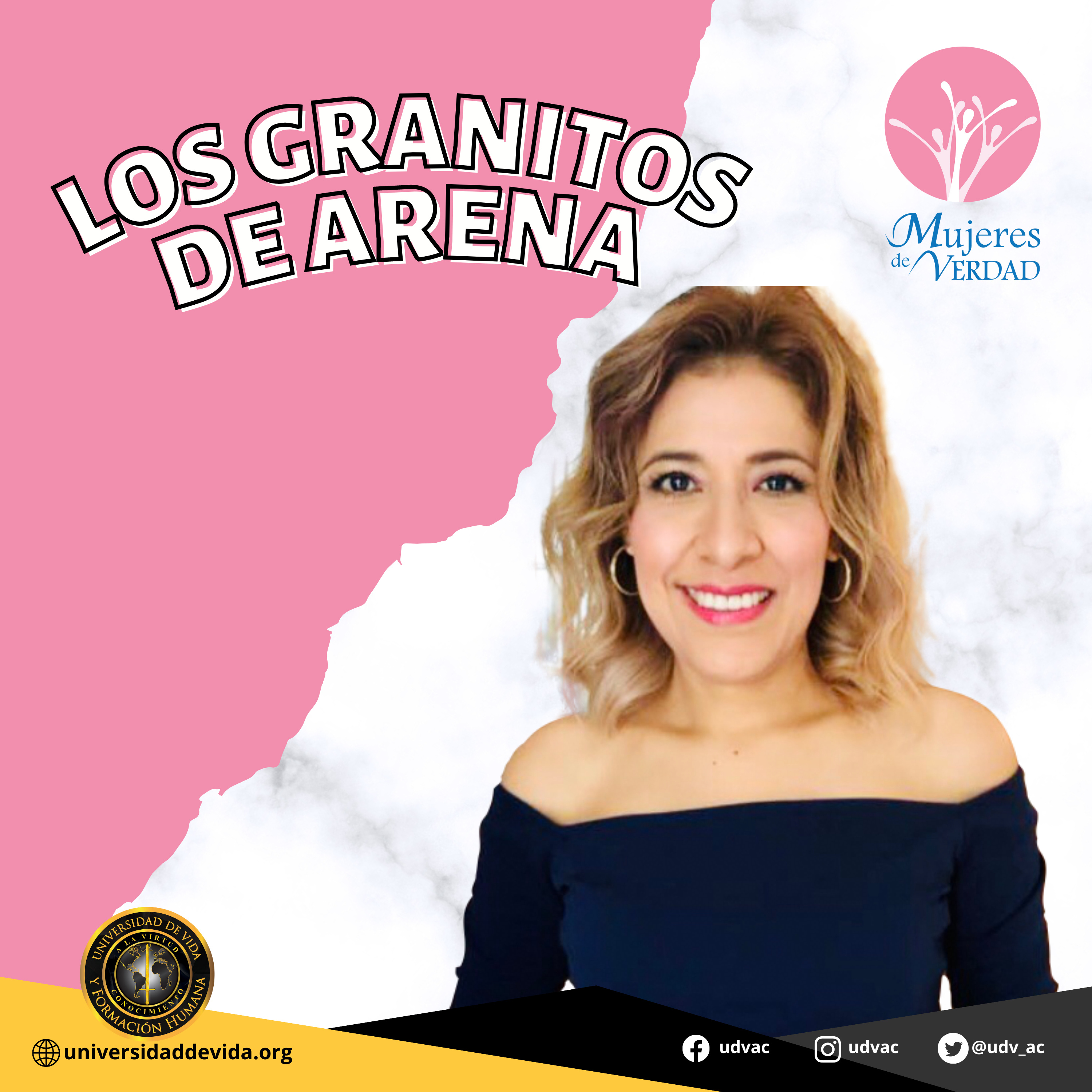 Universidad de Vida y Formación Humana