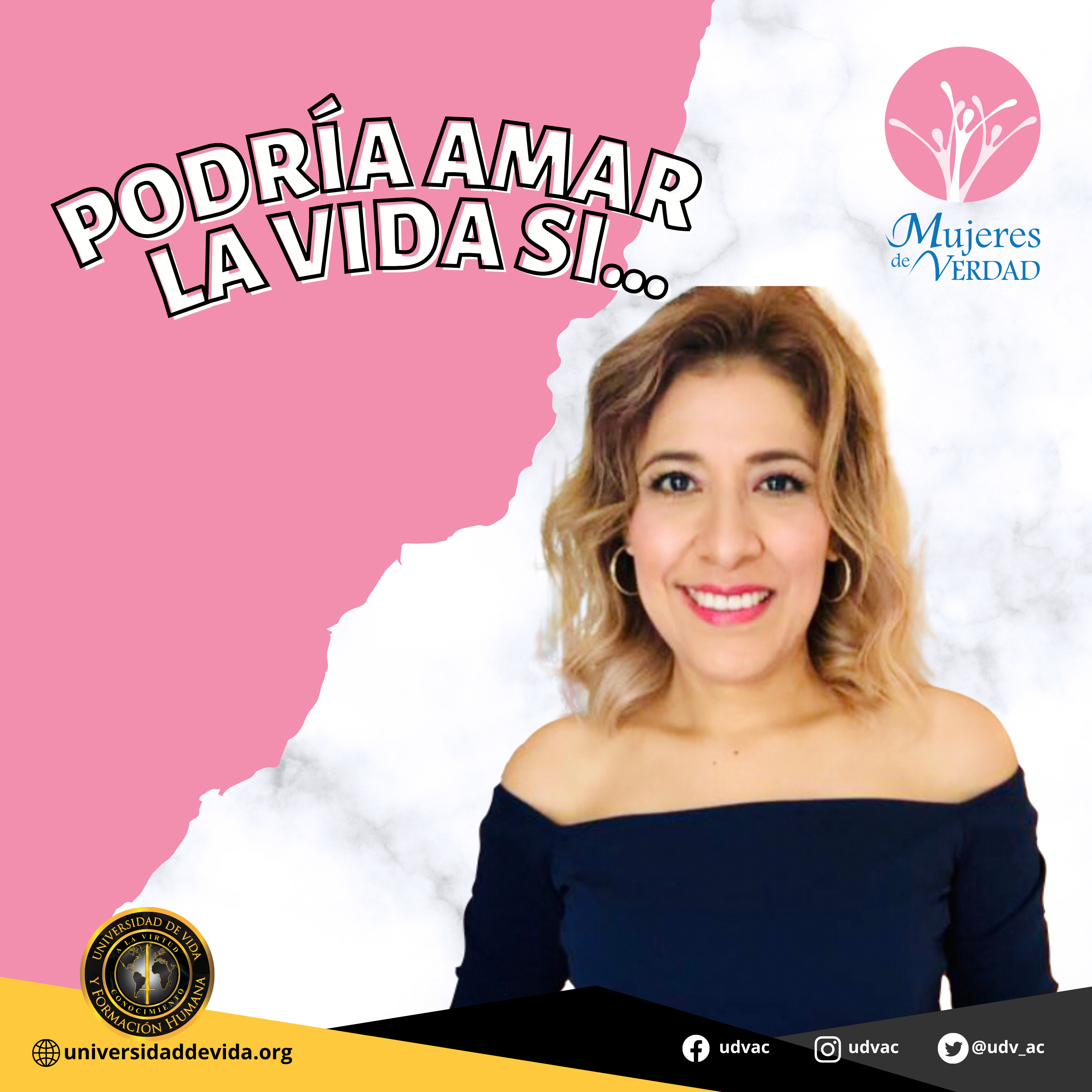 Universidad de Vida y Formación Humana