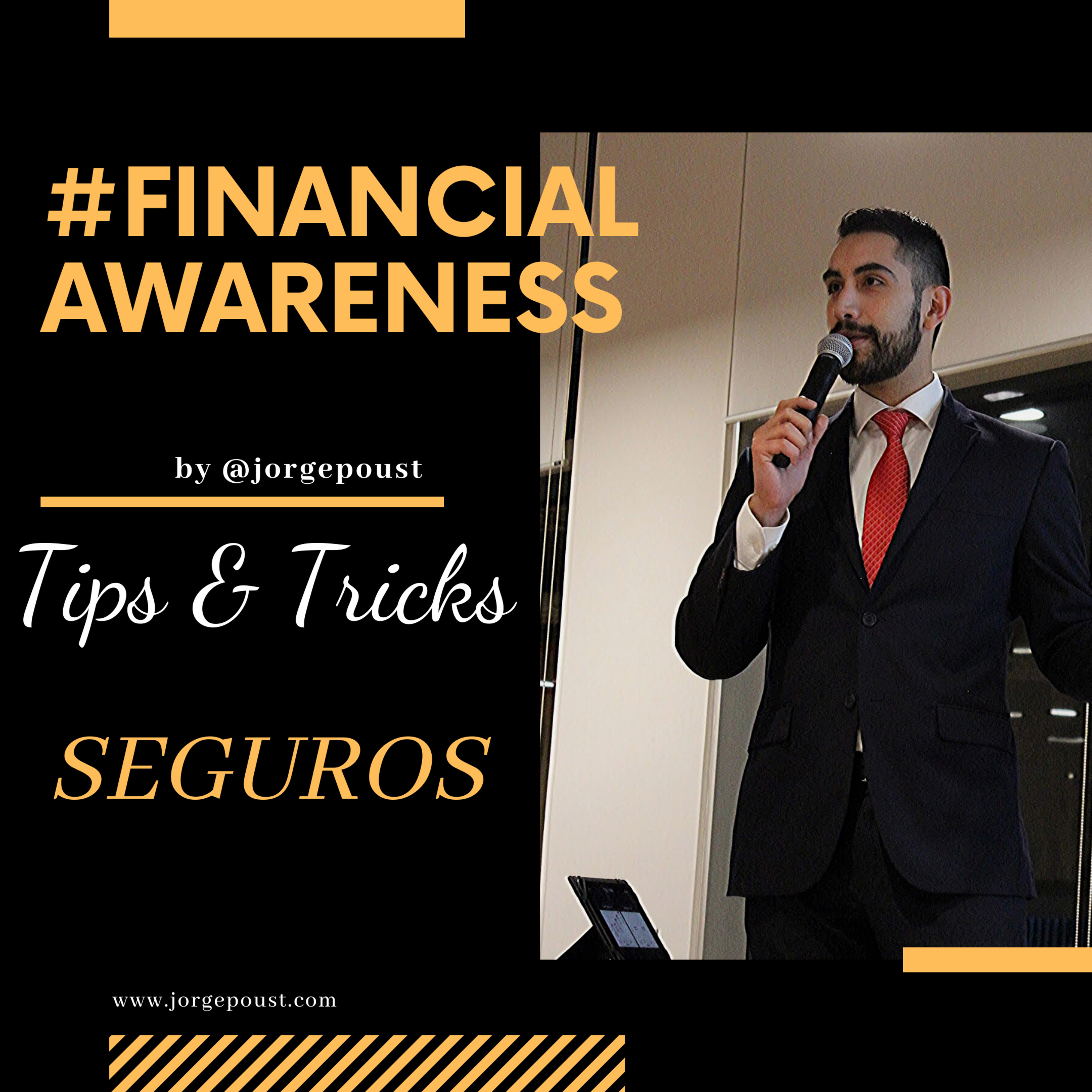 Seguros & Dinero
