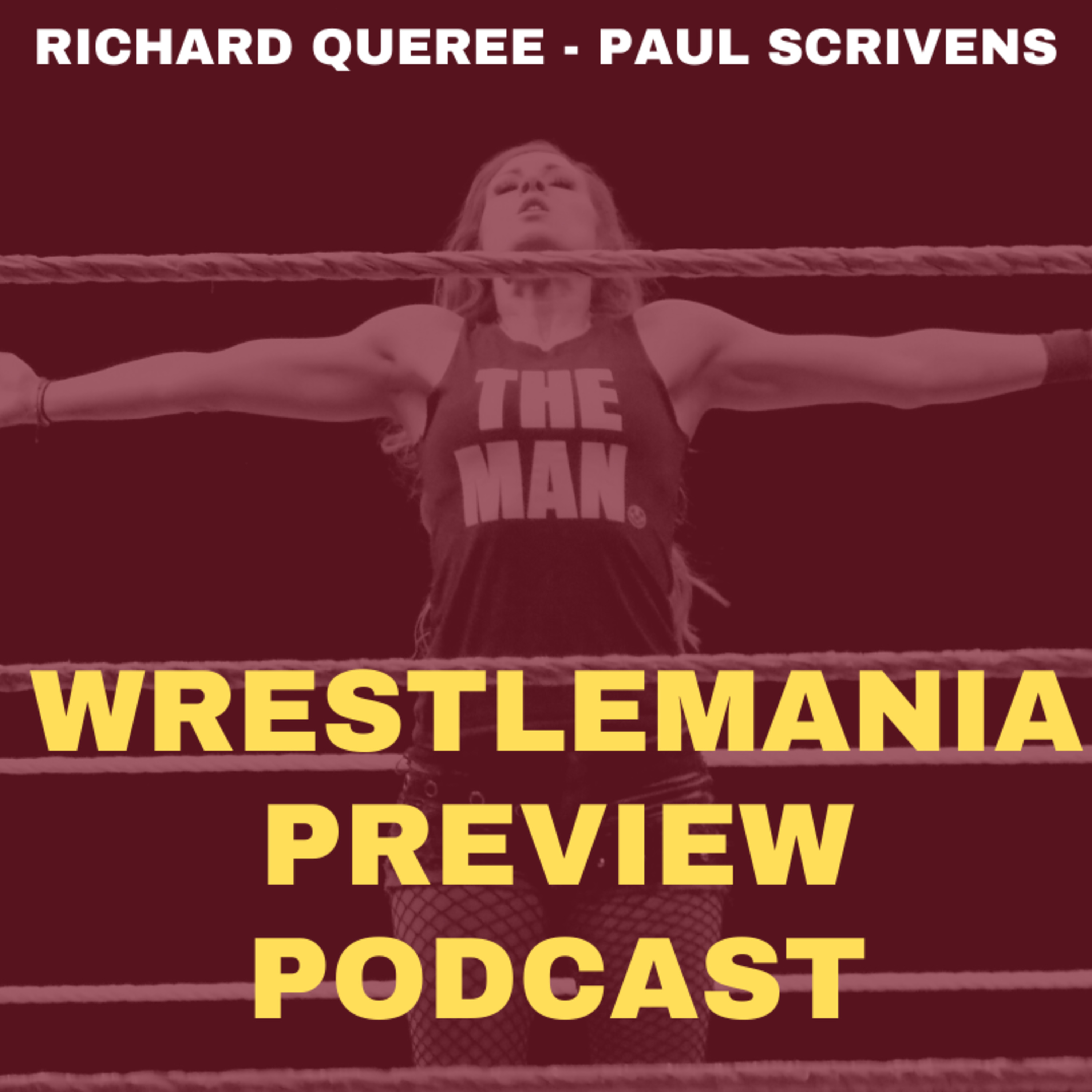 Rich on Wrestling