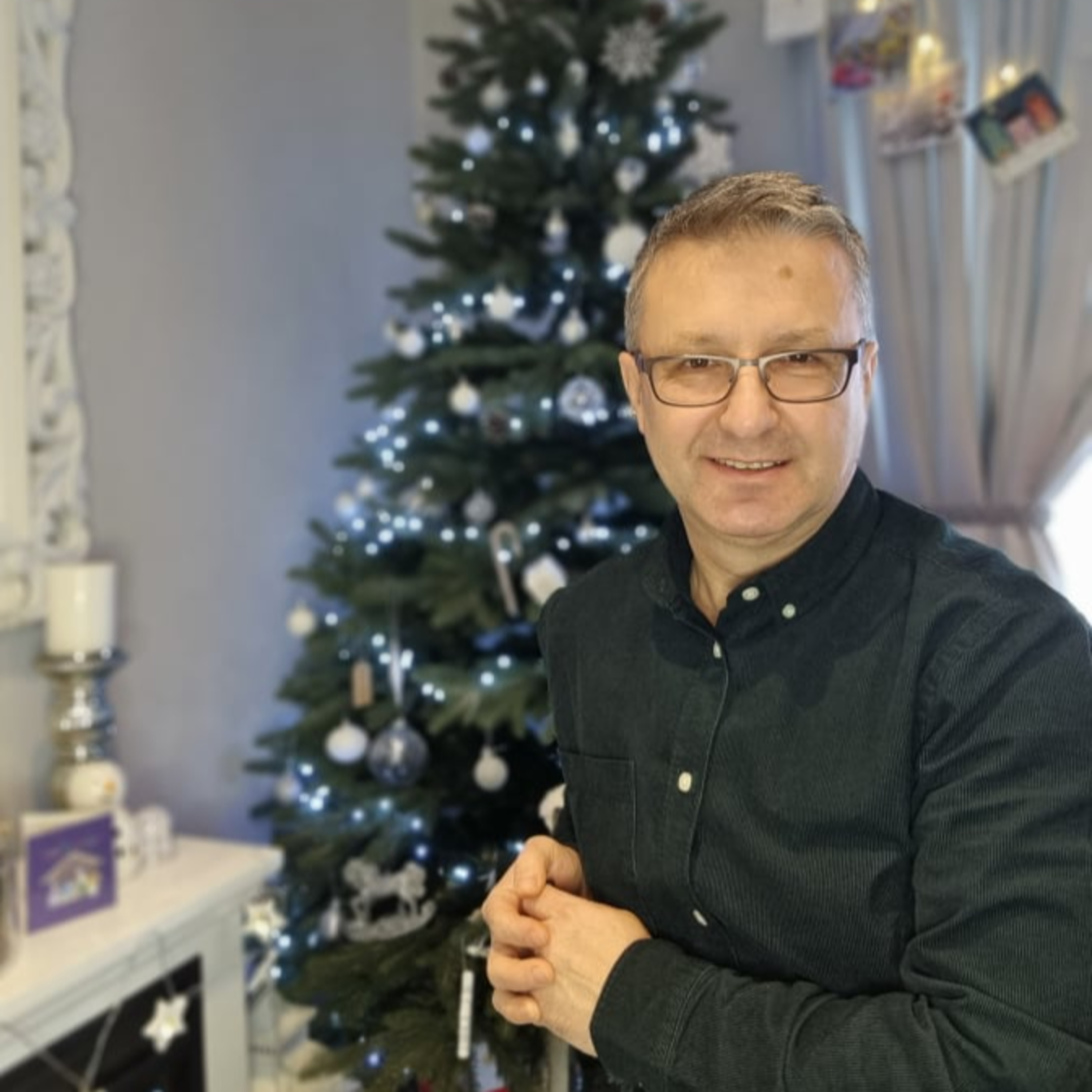 Daniel Teodor Podcast