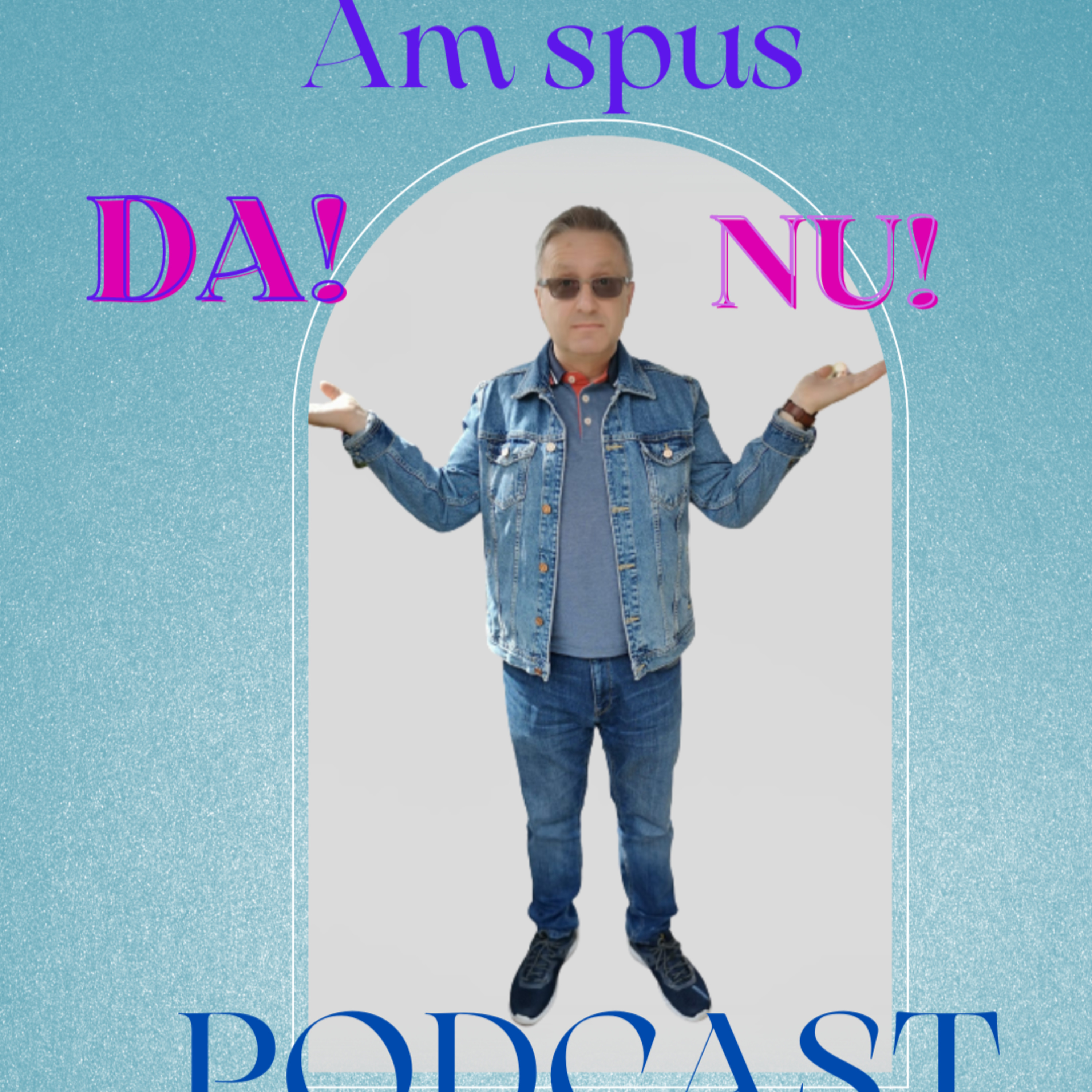 Daniel Teodor Podcast