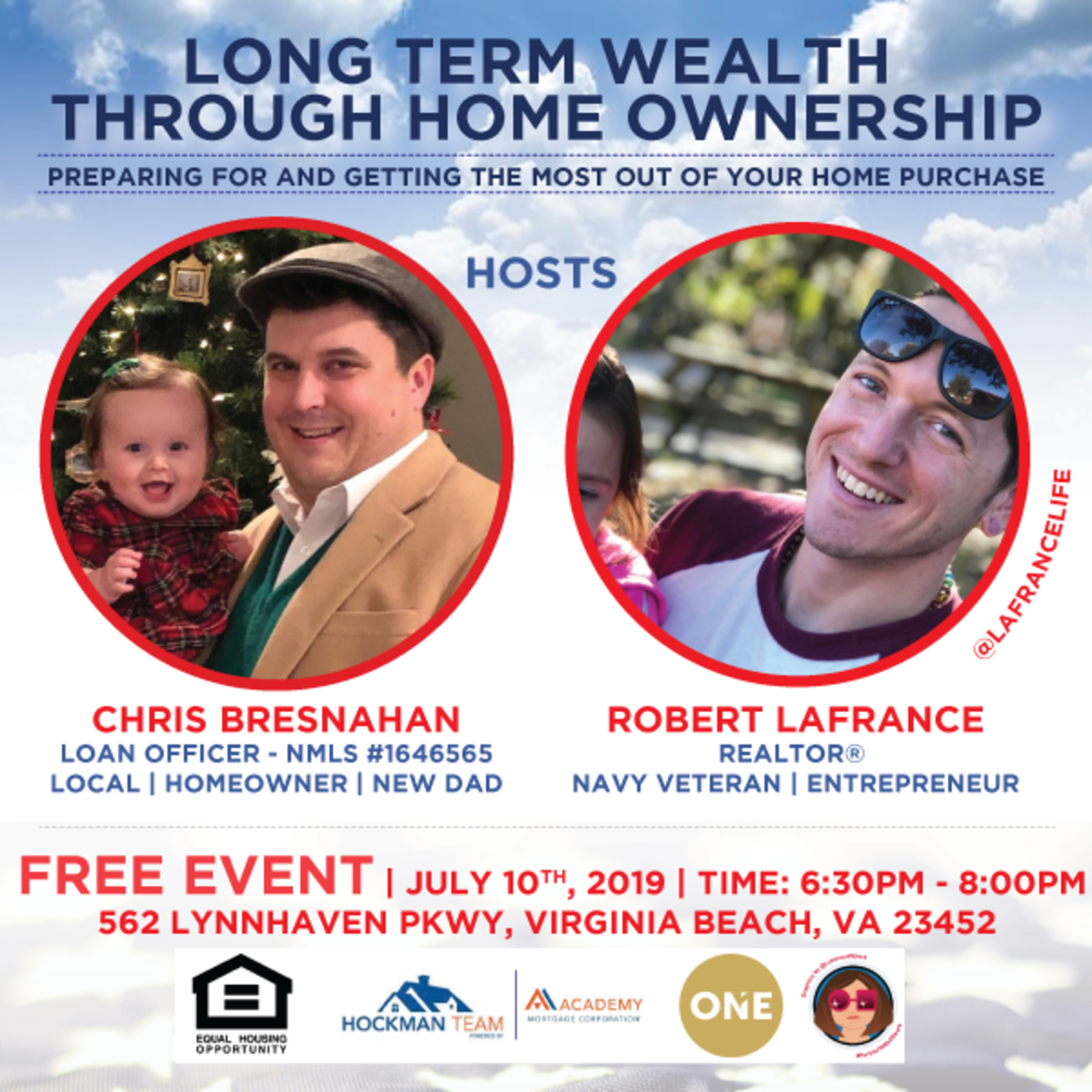 The LaFrance Paradigm Hosted By Robert LaFrance