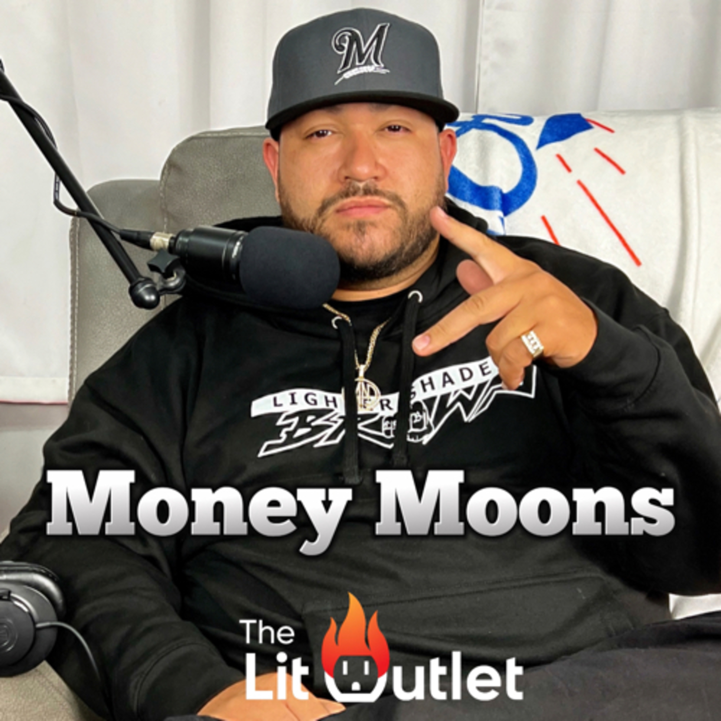​⁠Lighter Shade of Brown, Jenny69 Diss,Tour Life and Should Artist Do More Features 💰🌙