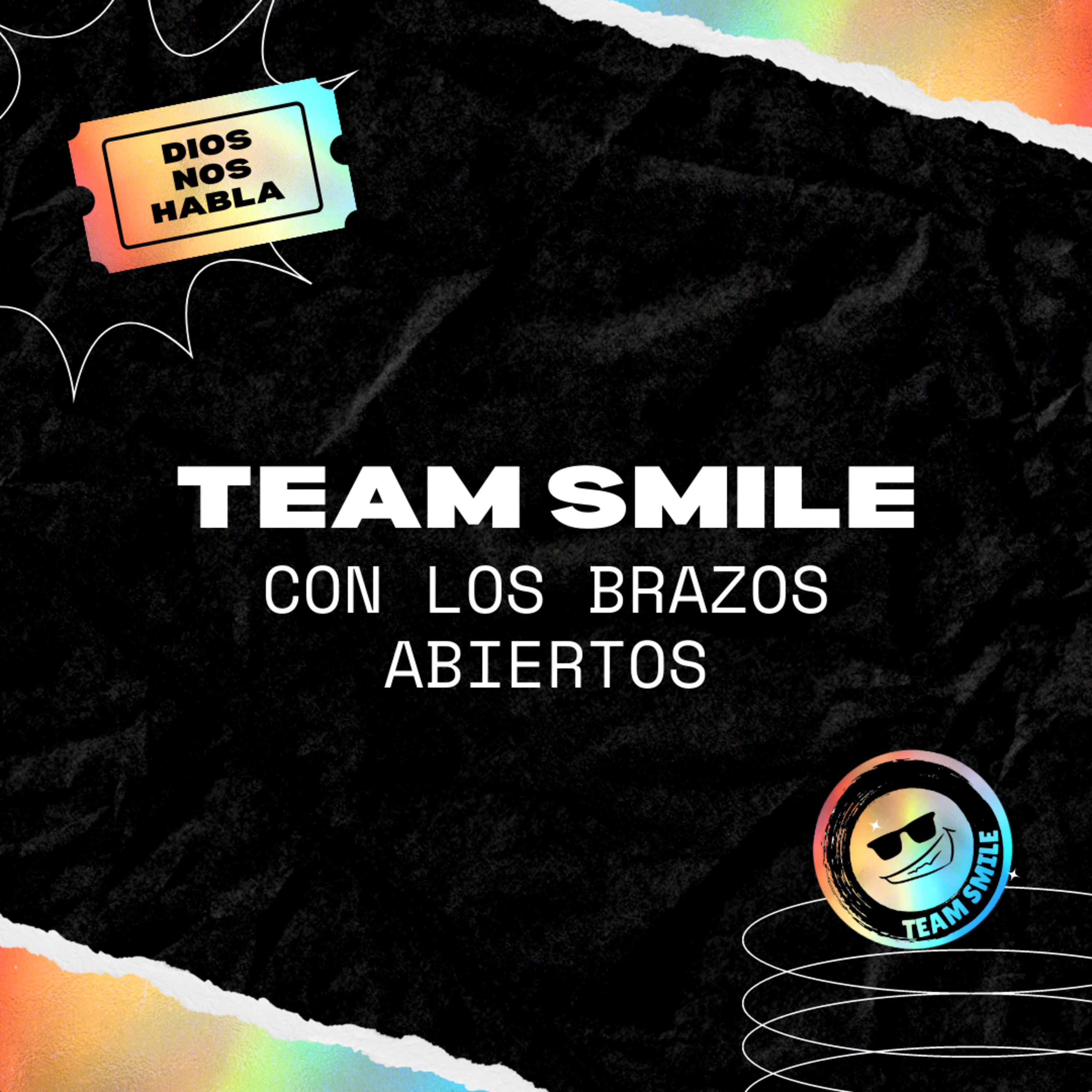Team Smile