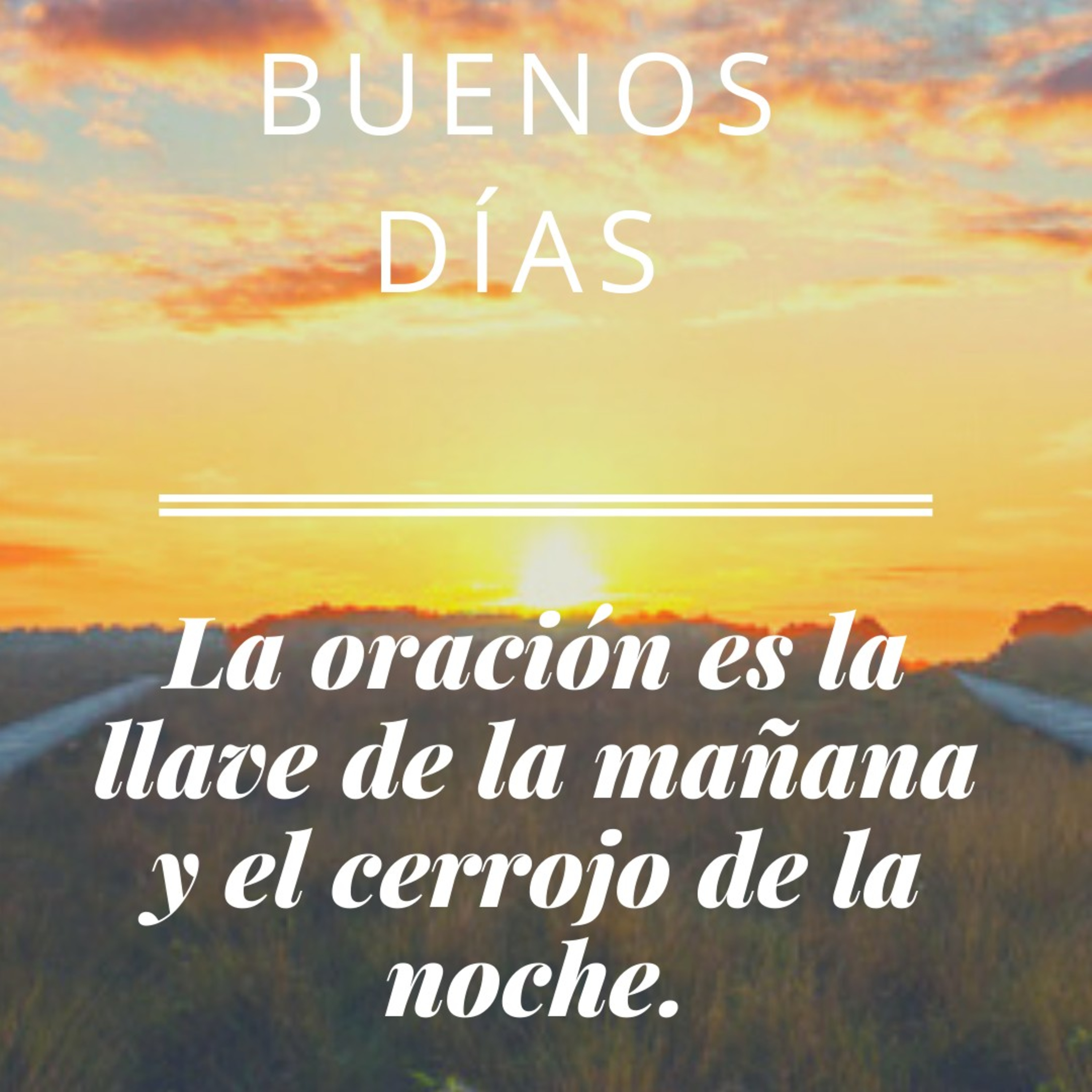 Siento Hoy Tu Voz