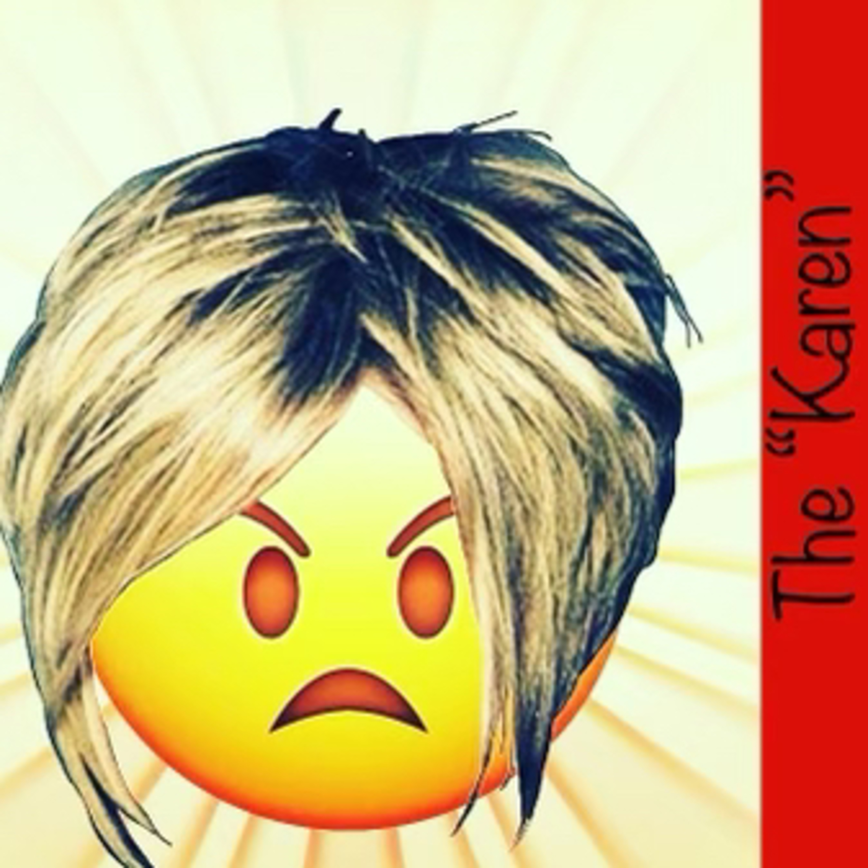 Summer School: Story of "Karen" episode artwork
