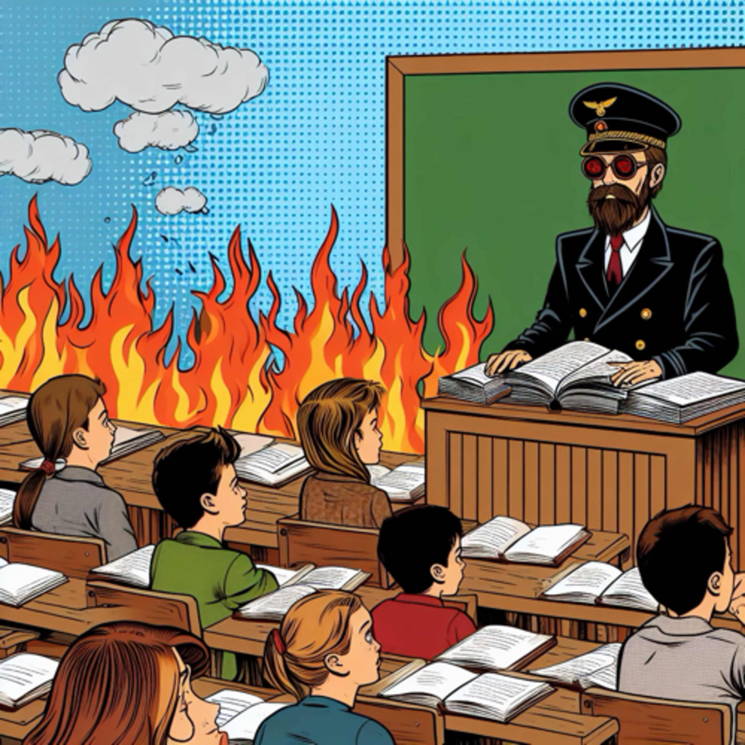 S3 E8: Florida's History Curriculum