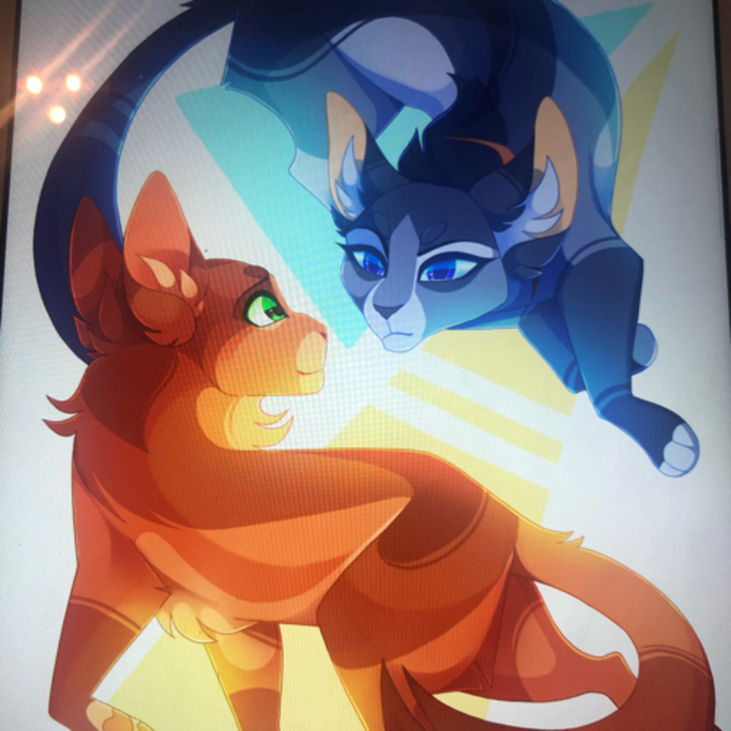 Singing Stride By Stride By Blixemi episode artwork