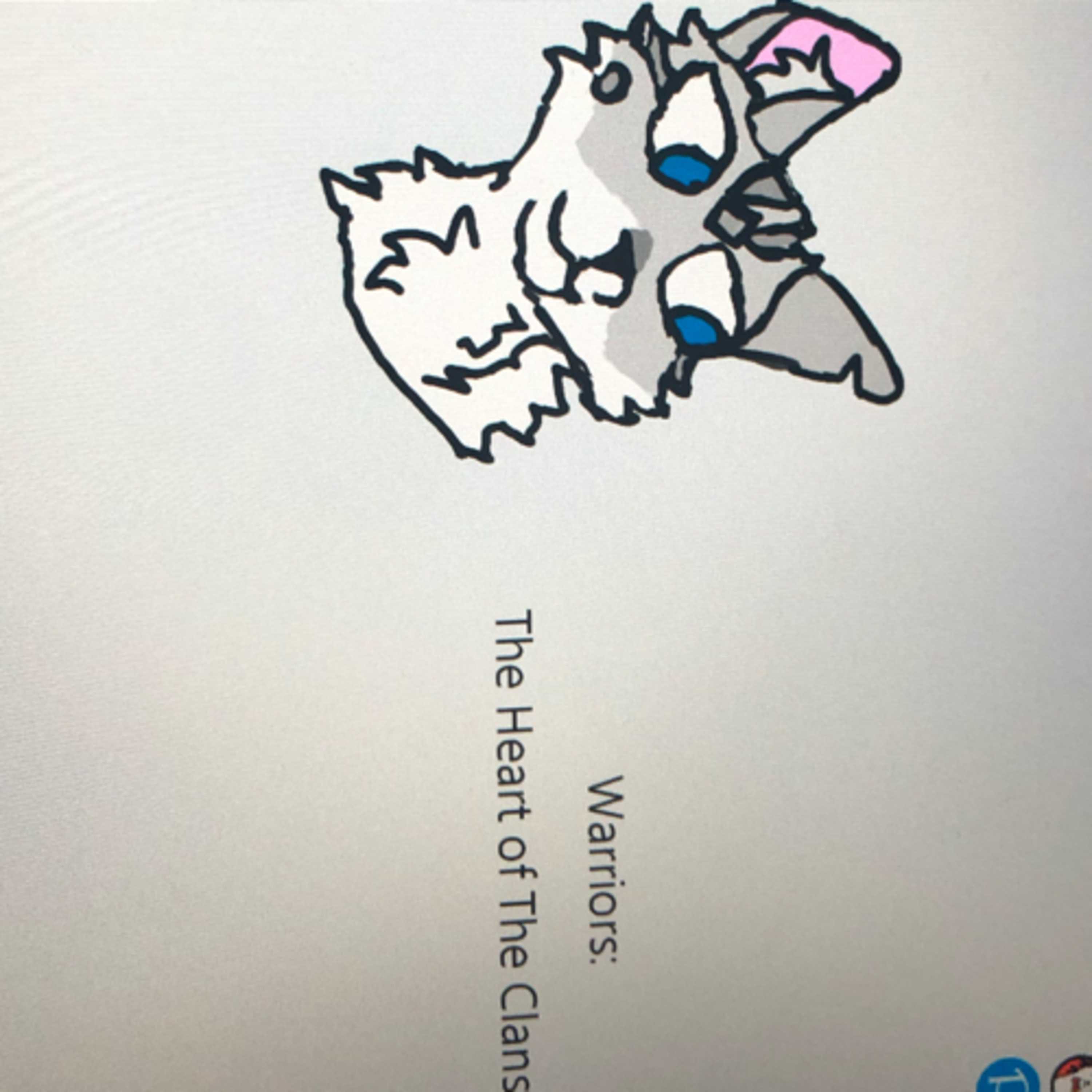 Art for Pureheart  episode artwork