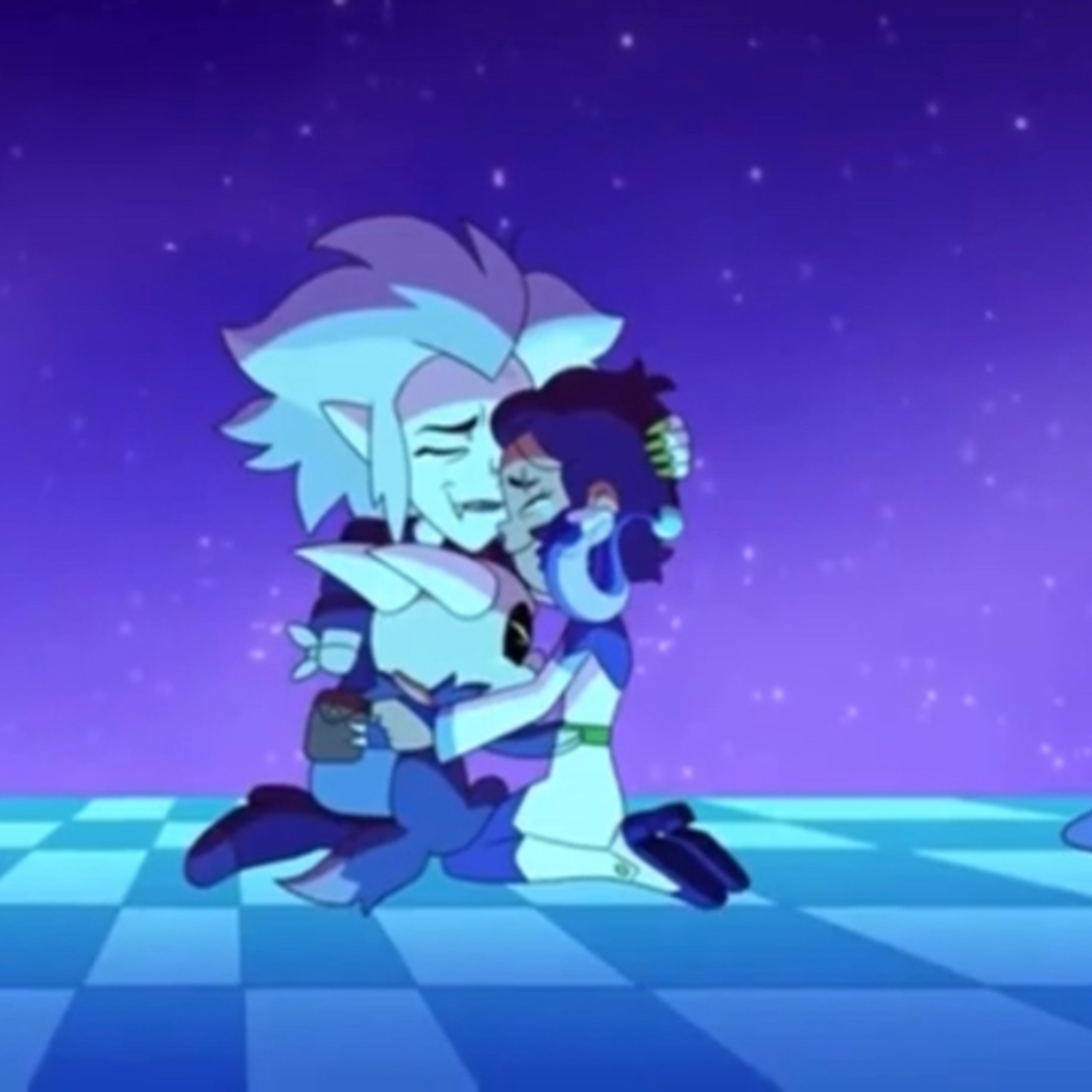 Are you guys exited for watching and dreaming? episode artwork