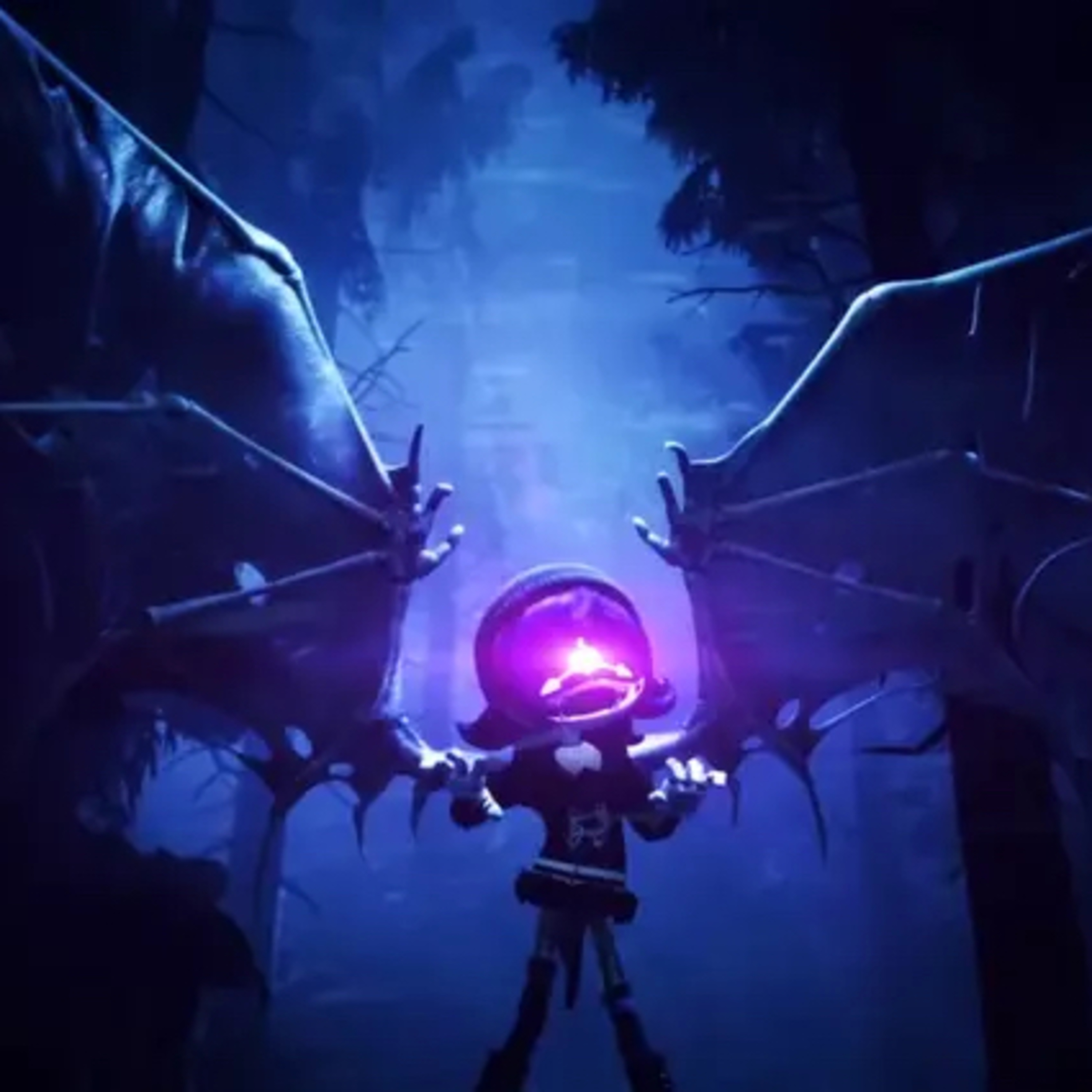 Why Uzi obviously is a zombie drone! + Other murder drones rambles episode artwork
