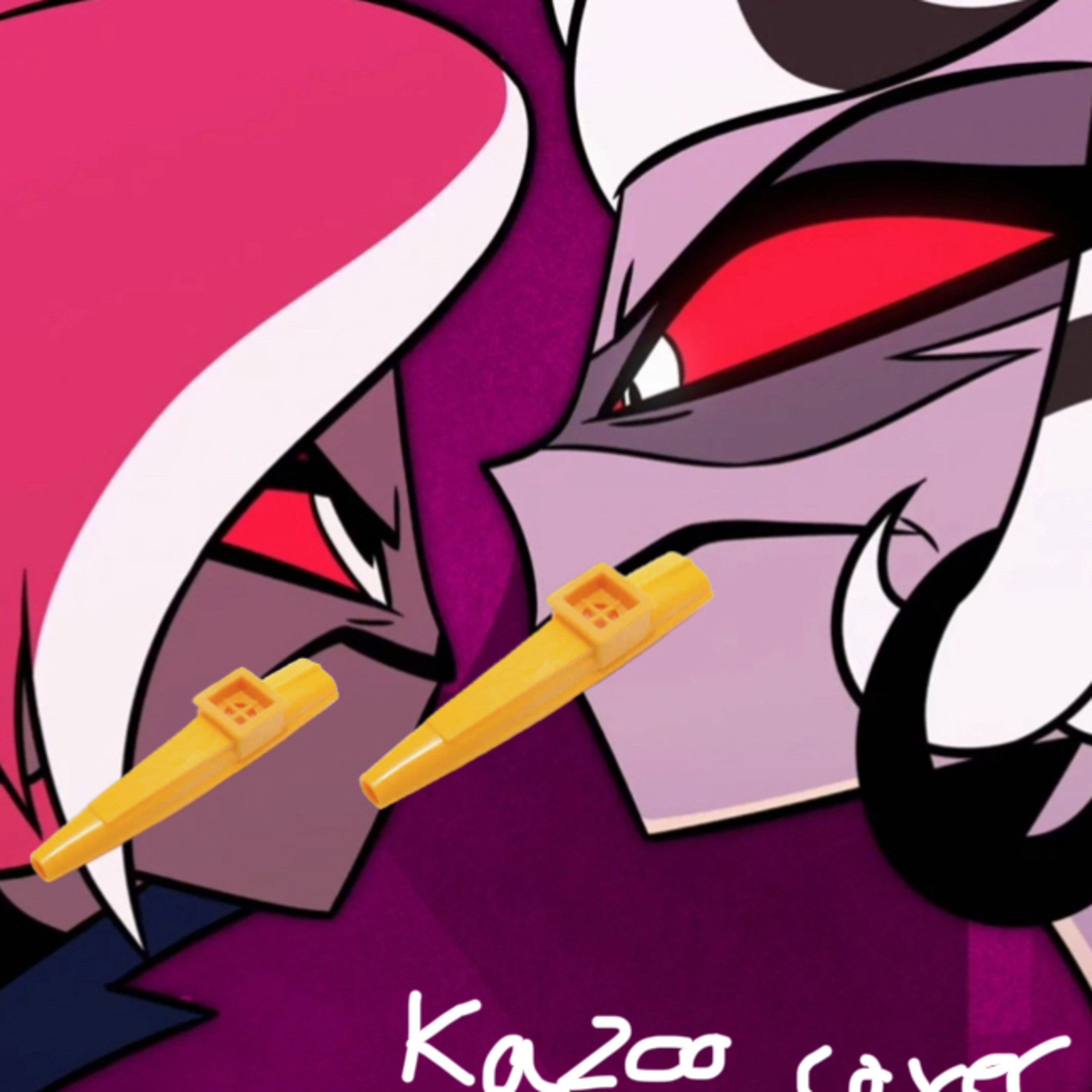 Respectless on kazoo episode artwork