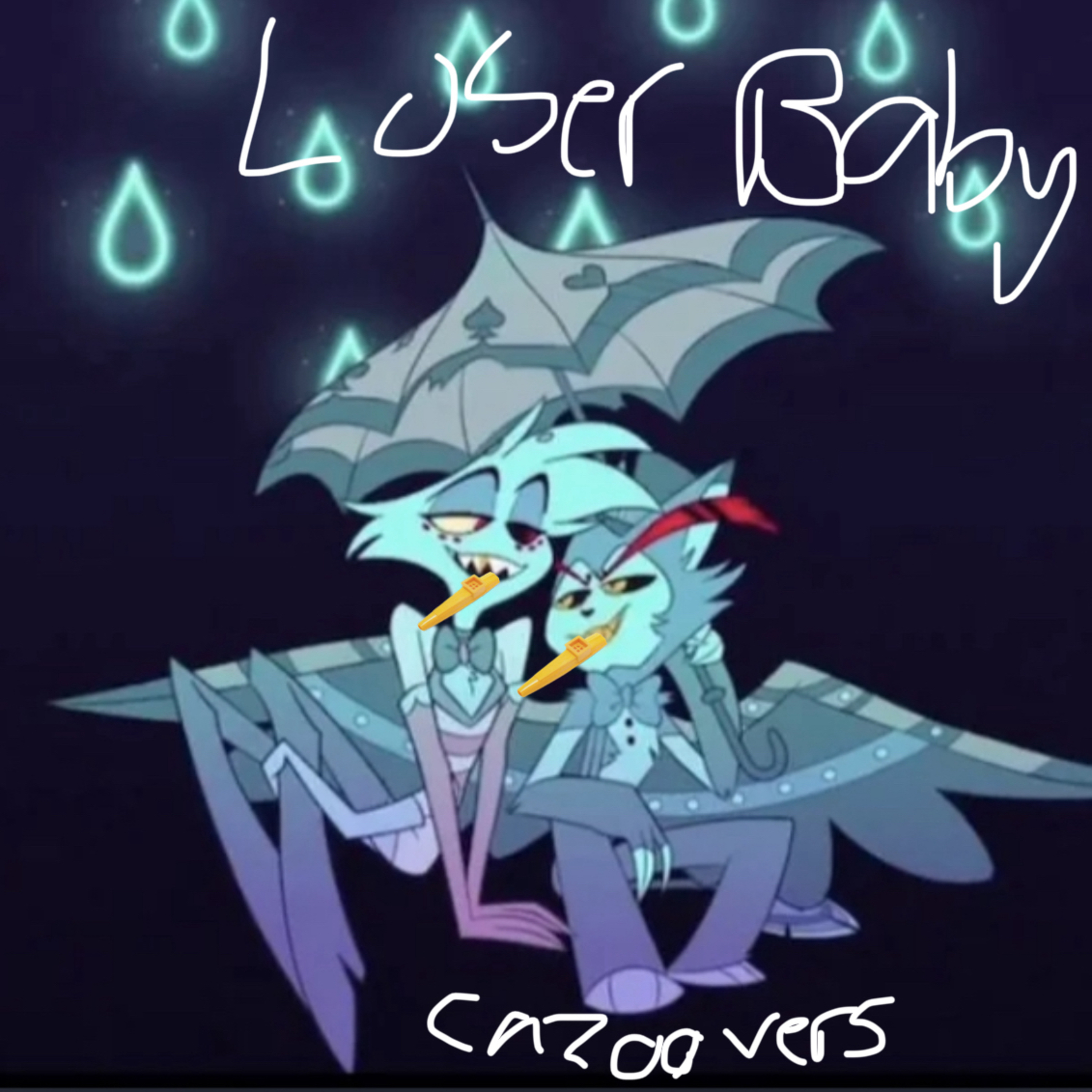 Loser, Baby on kazoo +answering a few questions  episode artwork