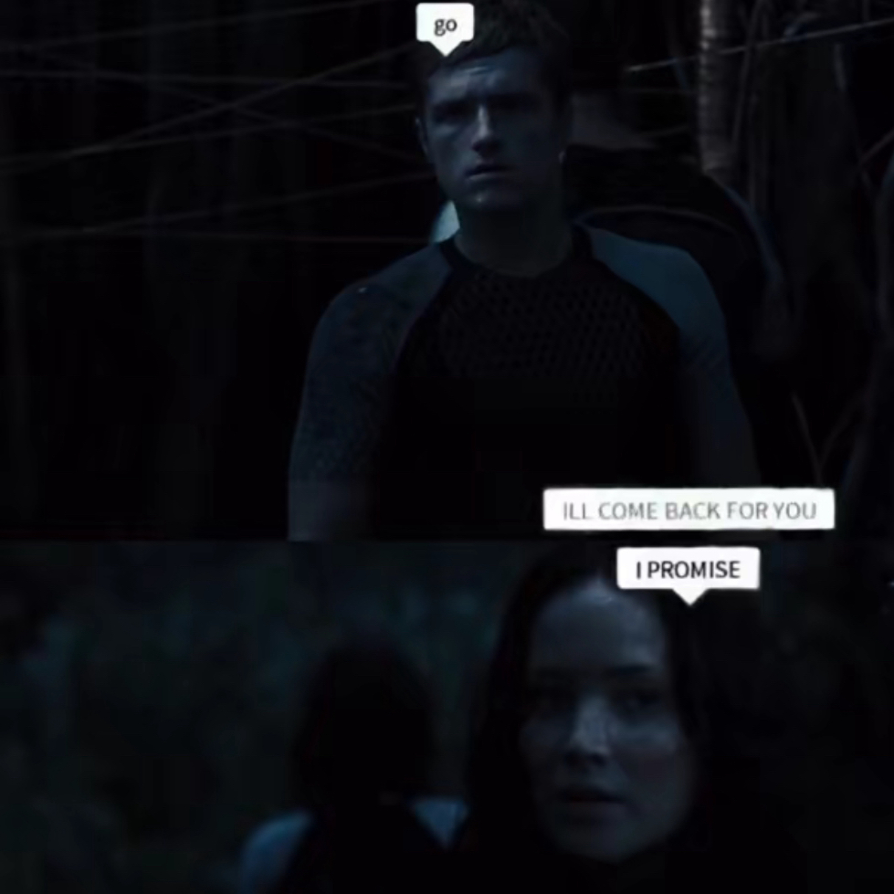 Hunger games rambling  episode artwork