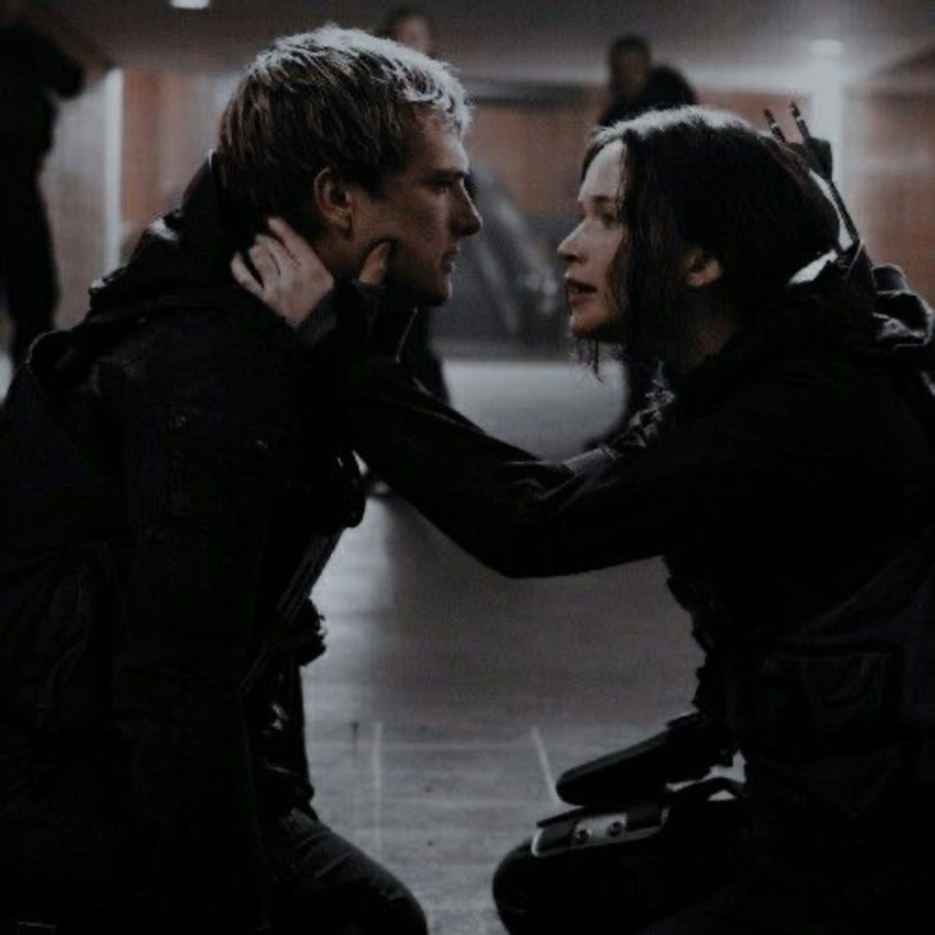 Hunger games rambling pt 2 episode artwork