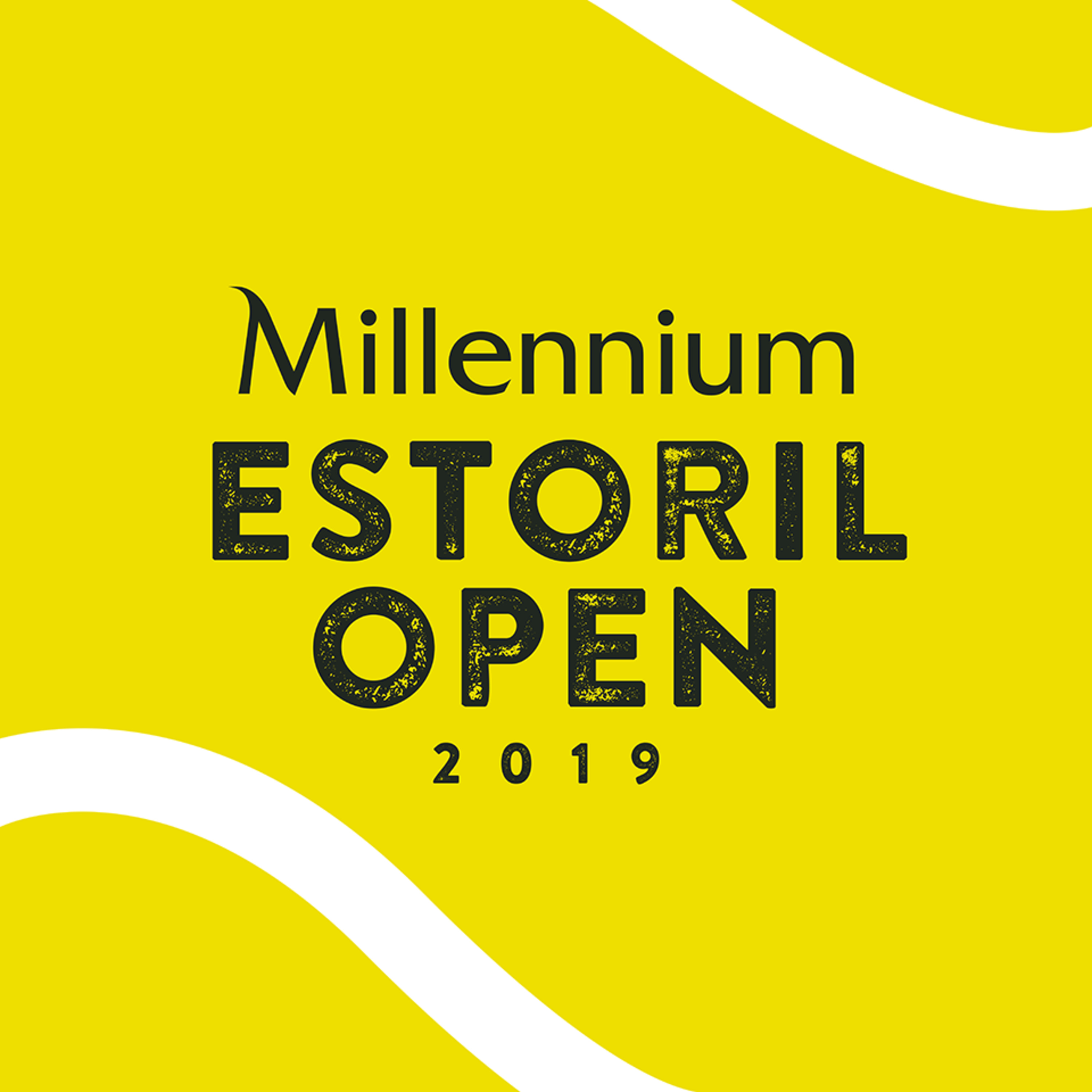 Episódio 5 - Análise do Millennium Estoril Open 2019 episode artwork