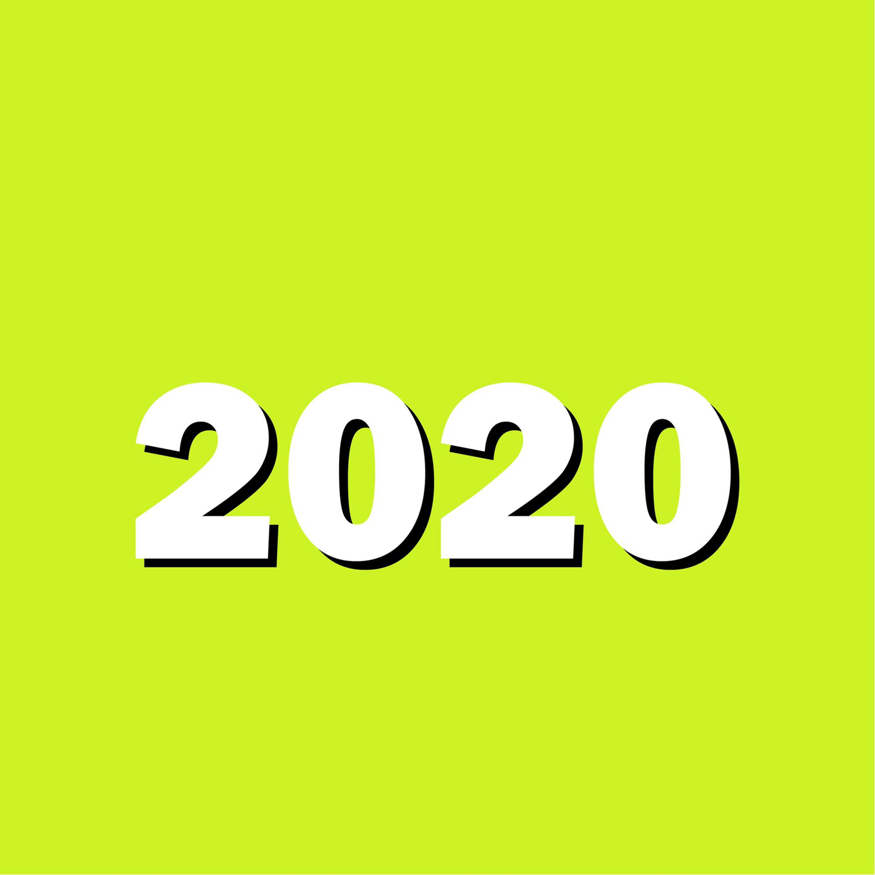#11 O início do ano de 2020 episode artwork
