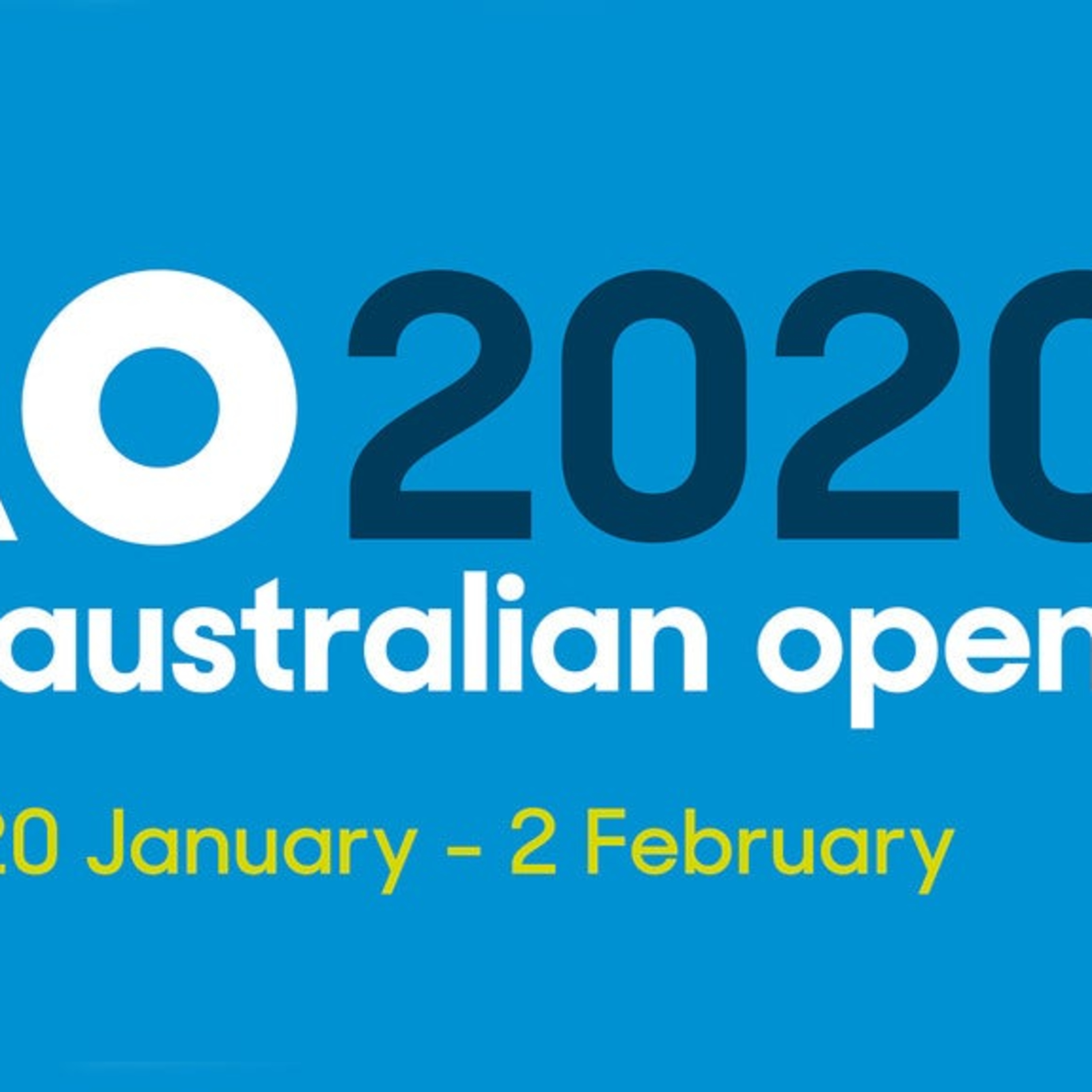 #14 Australian Open 2020 - Antevisão, análise e as nossas apostas episode artwork