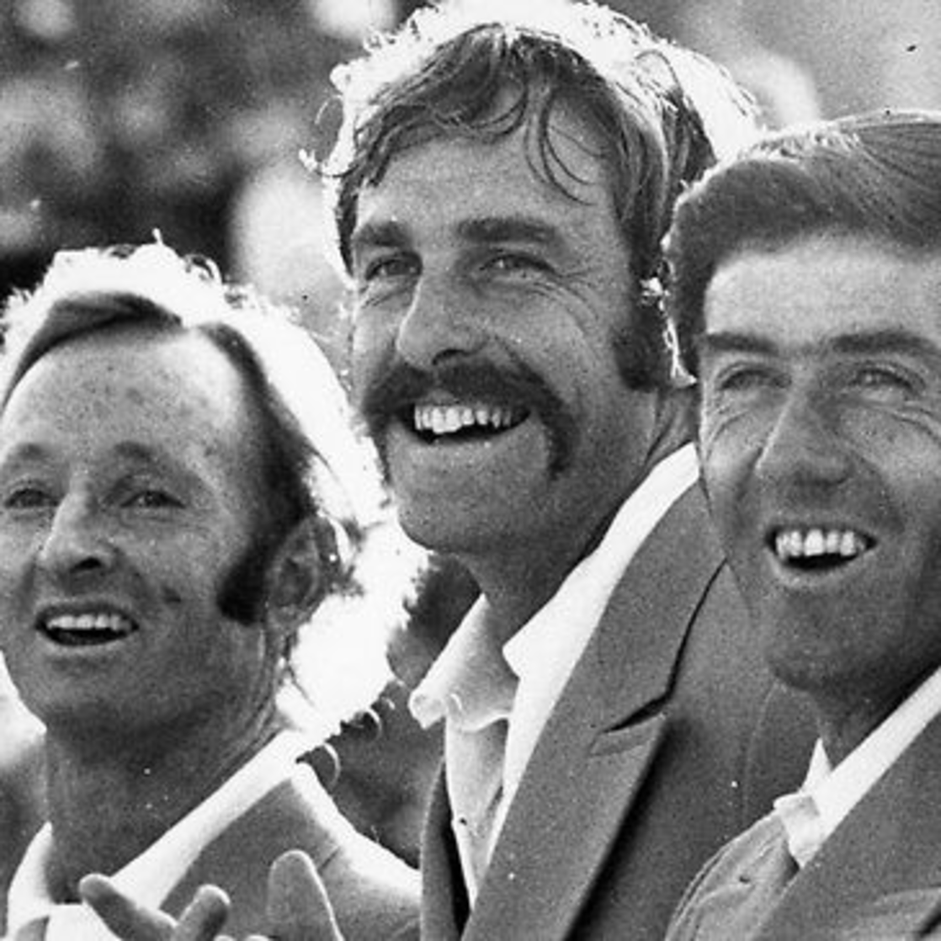 #23 Clashback nº1 - Rod Laver, Ken Rosewall, Geração Australiana 60's episode artwork