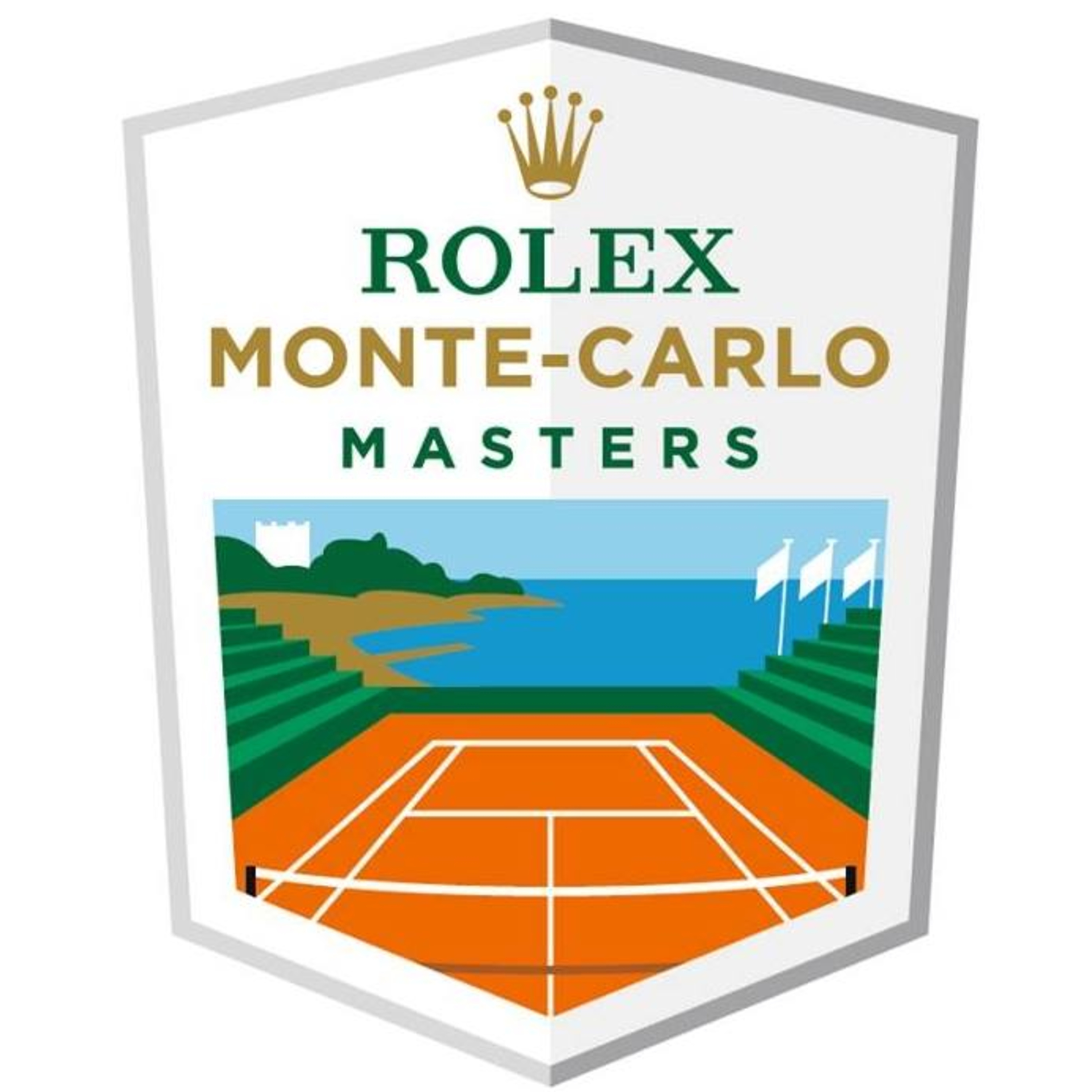 #37 - Estamos de volta! Masters 1000 de Monte Carlo episode artwork