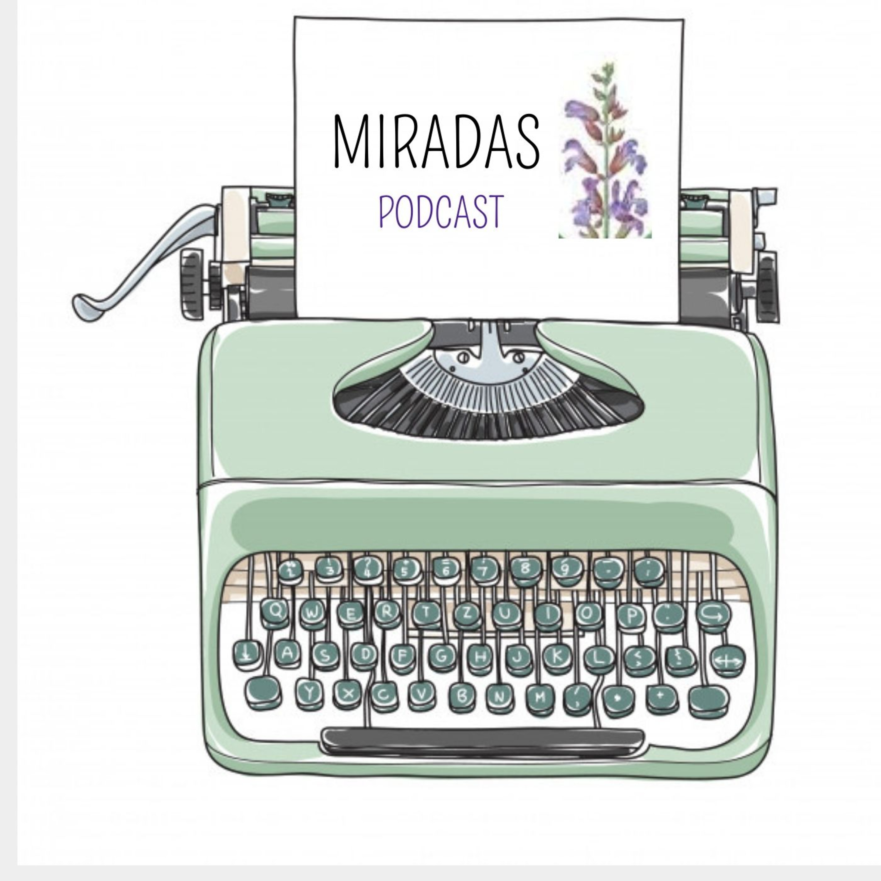 Miradas PodcastRadio Nacional Zapala
