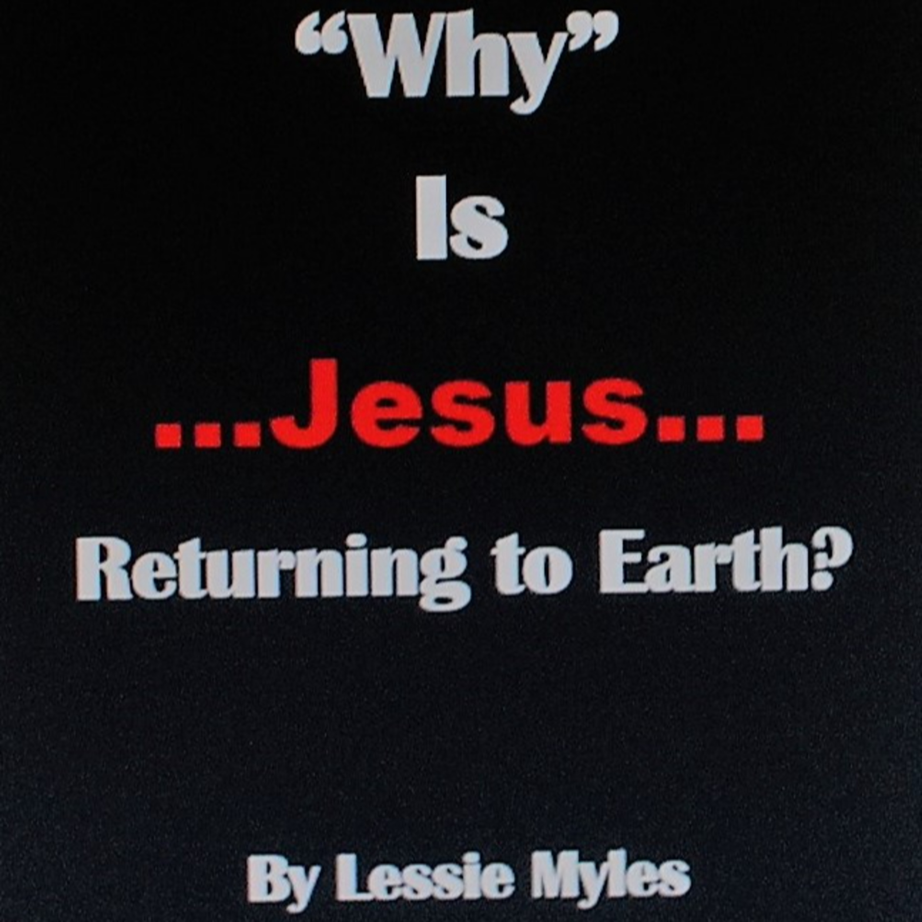 LESSIE MYLES \