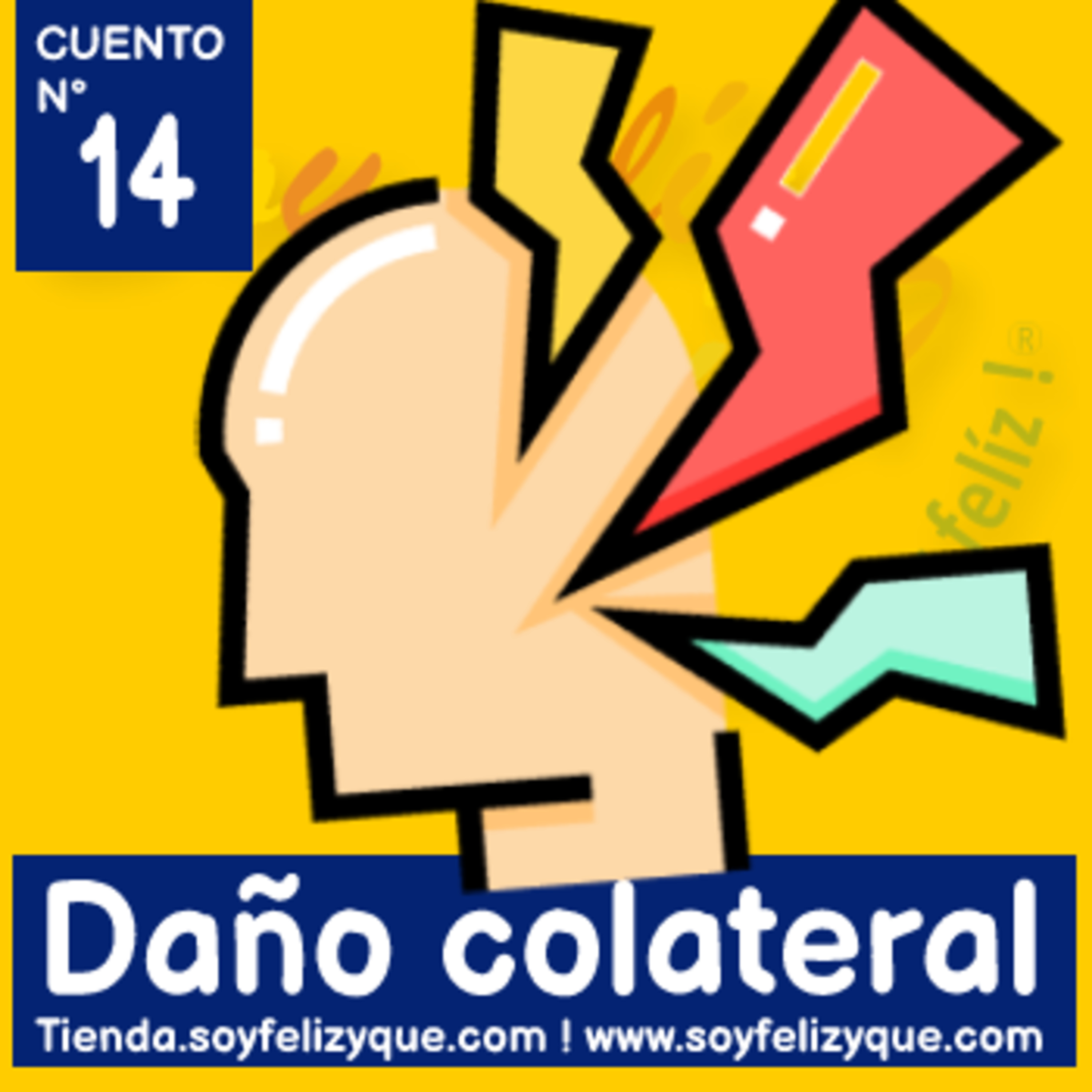 Soyfelizyqué, una invitación a ser feliz ® - #sfyq