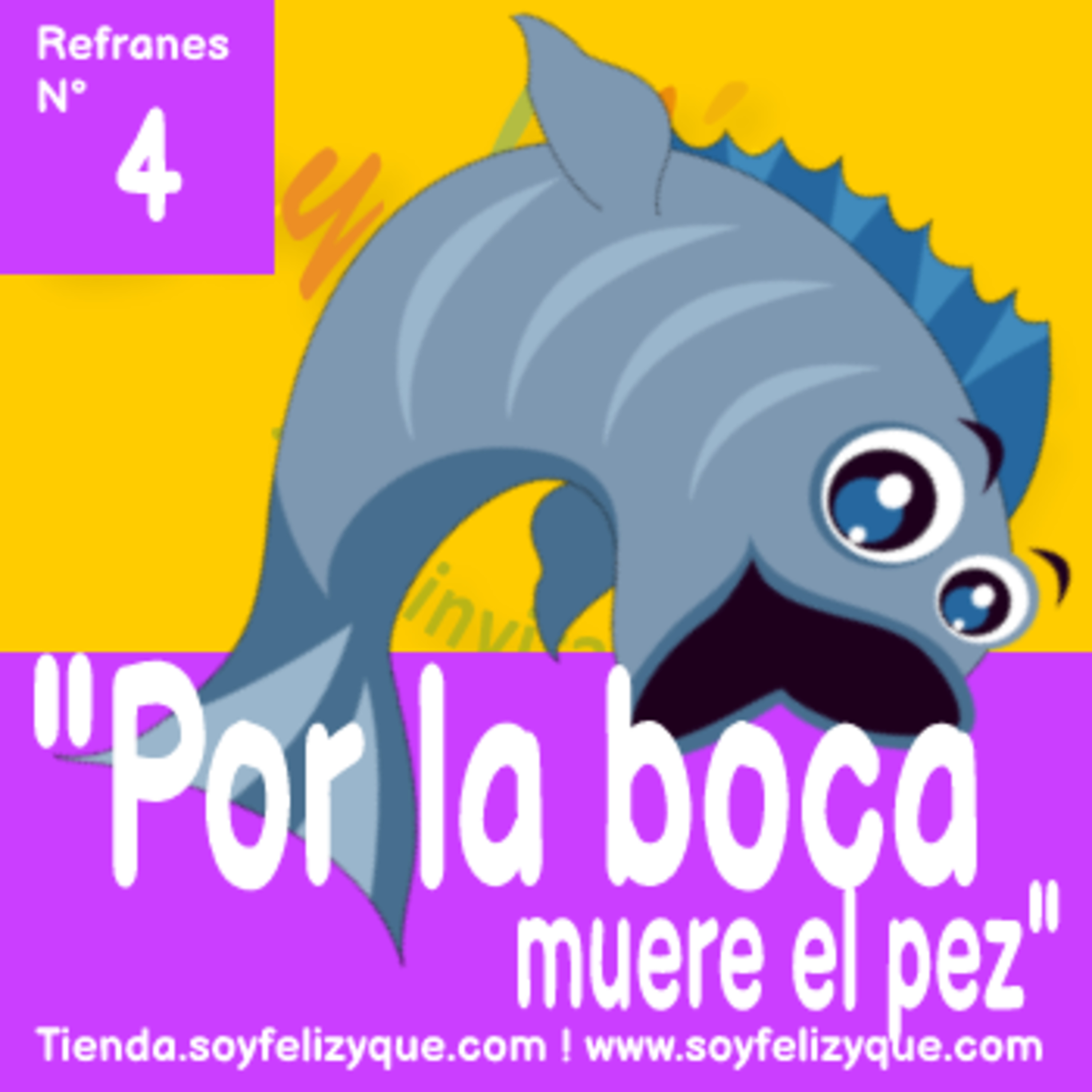 Soyfelizyqué, una invitación a ser feliz ® - #sfyq