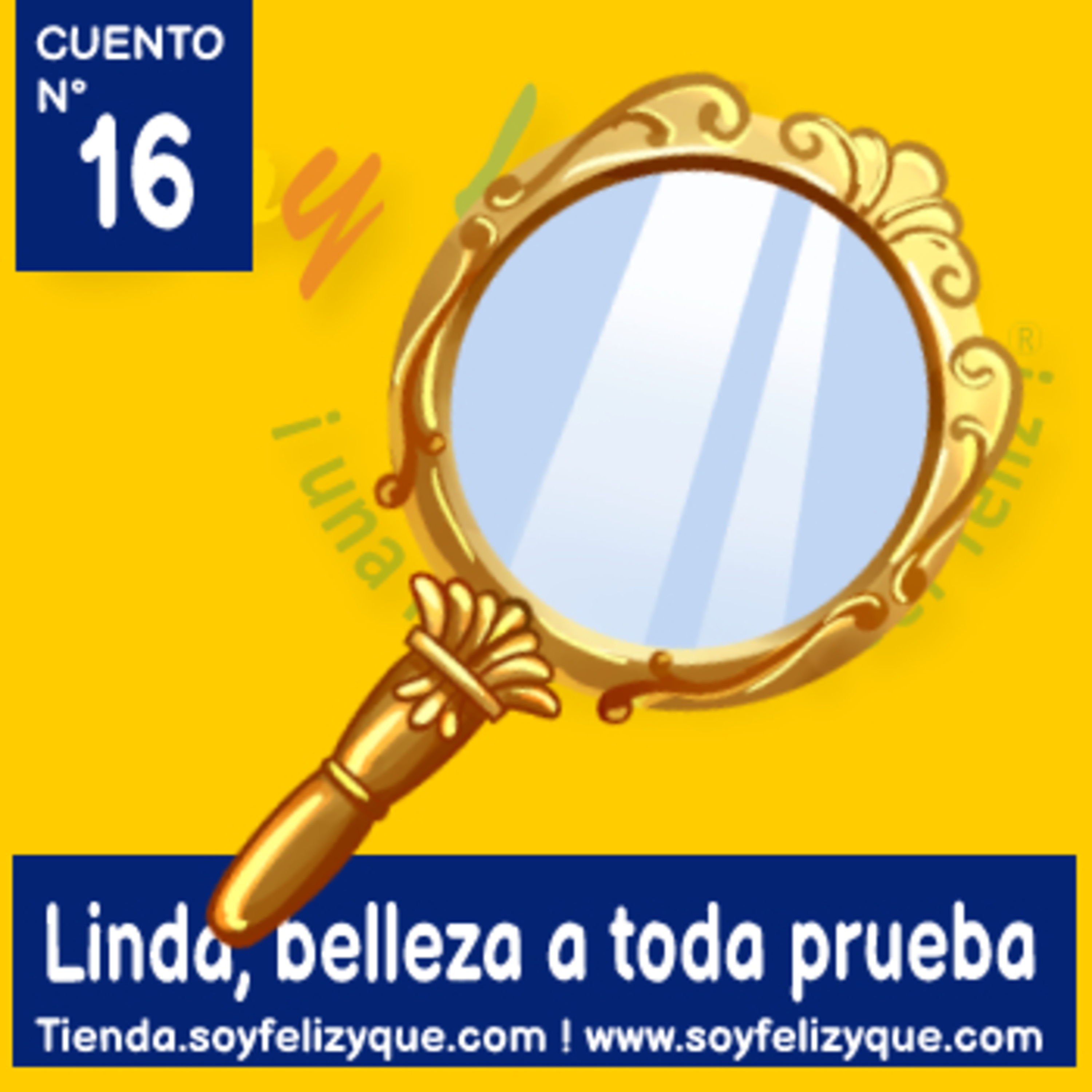 Soyfelizyqué, una invitación a ser feliz ® - #sfyq