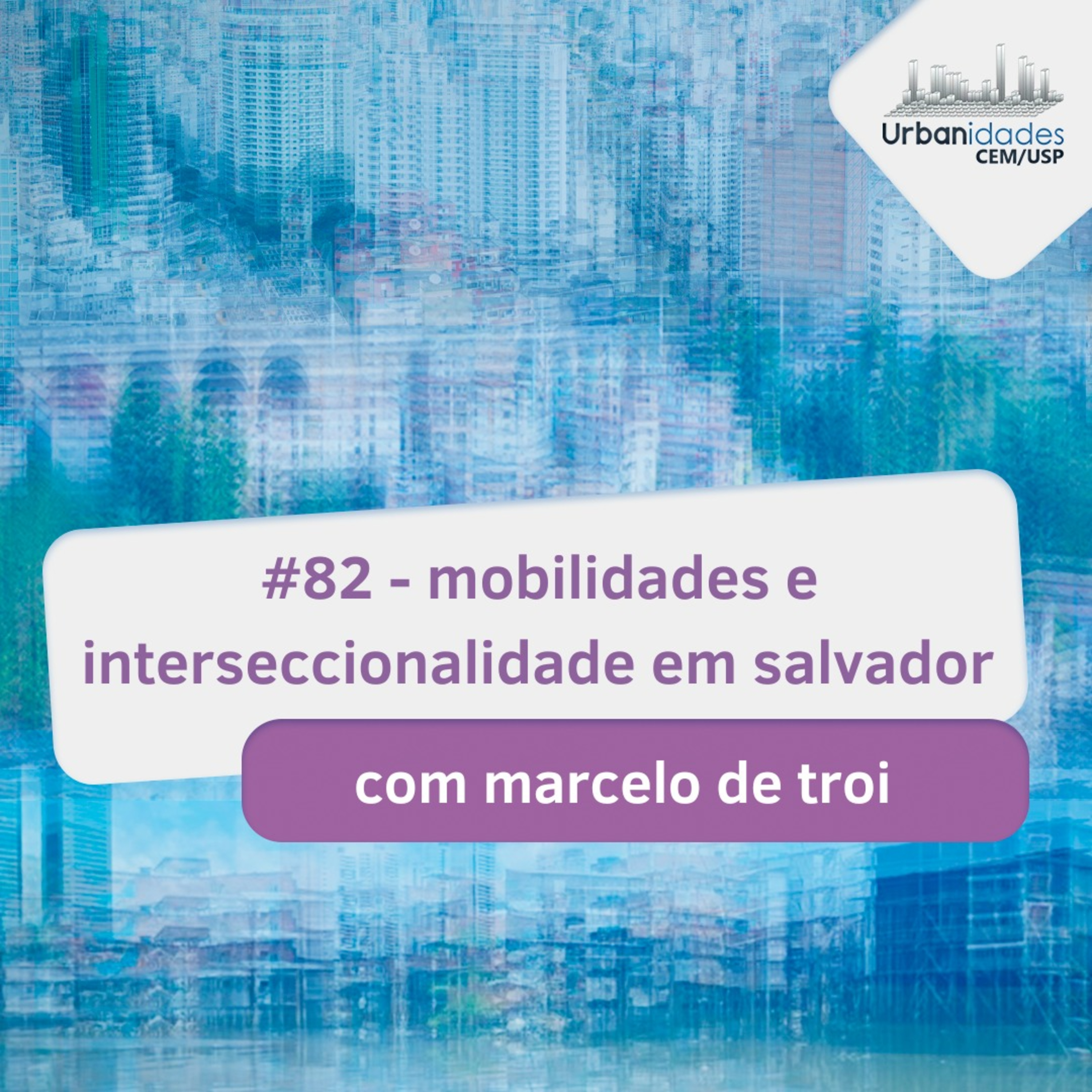Urbanidades