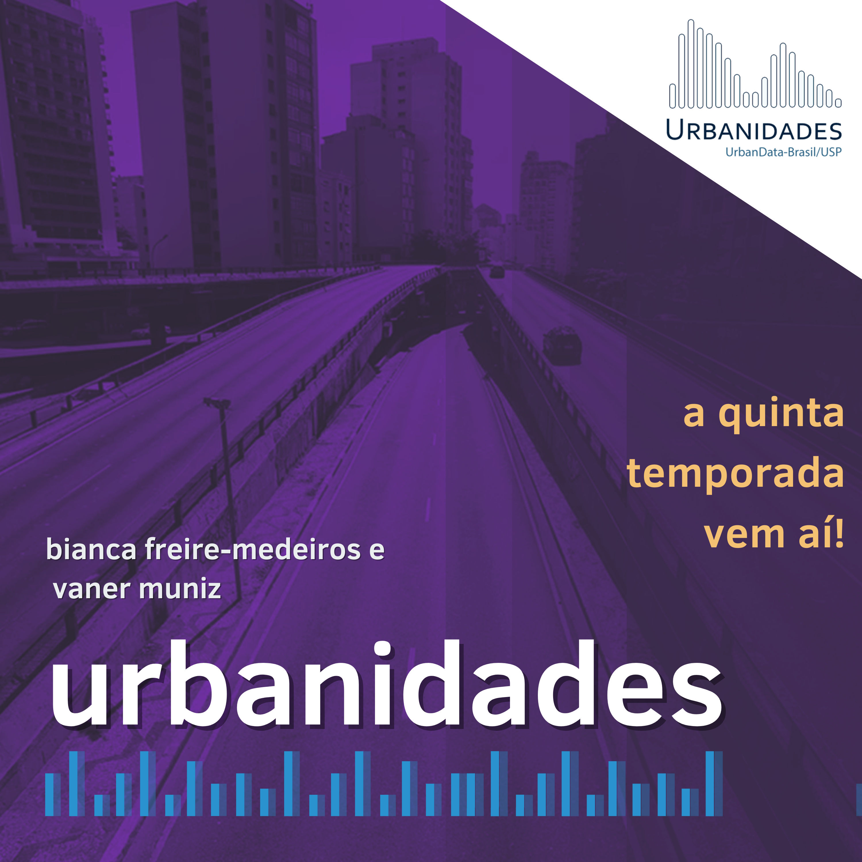 Urbanidades