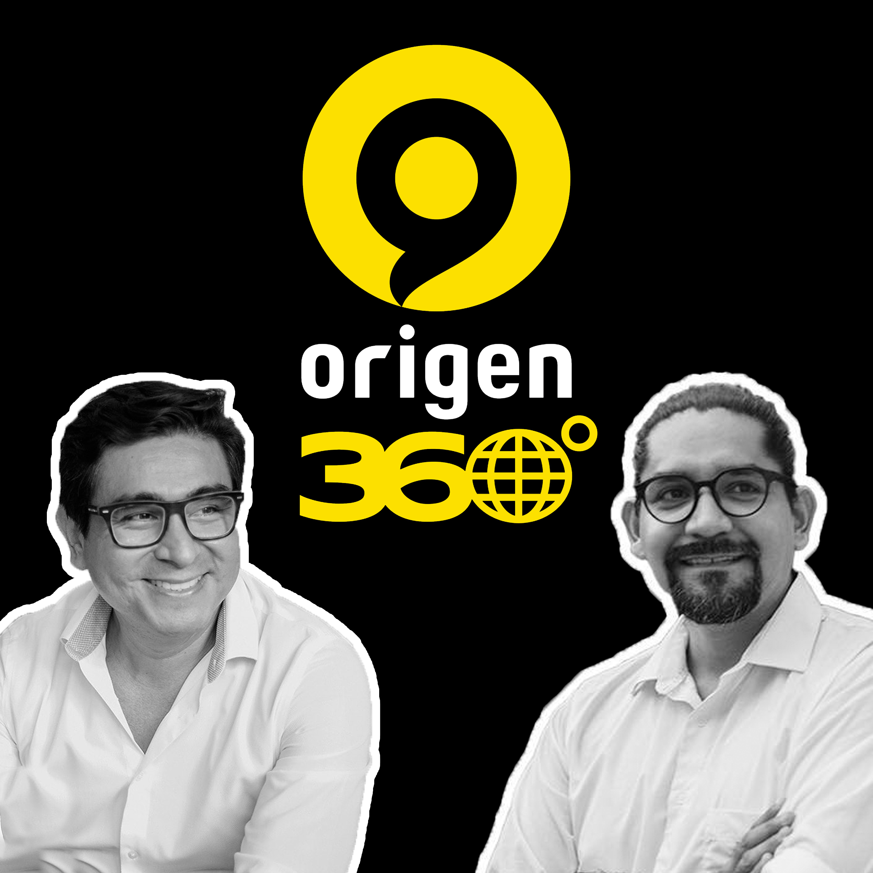 Portada de Origen Informativo