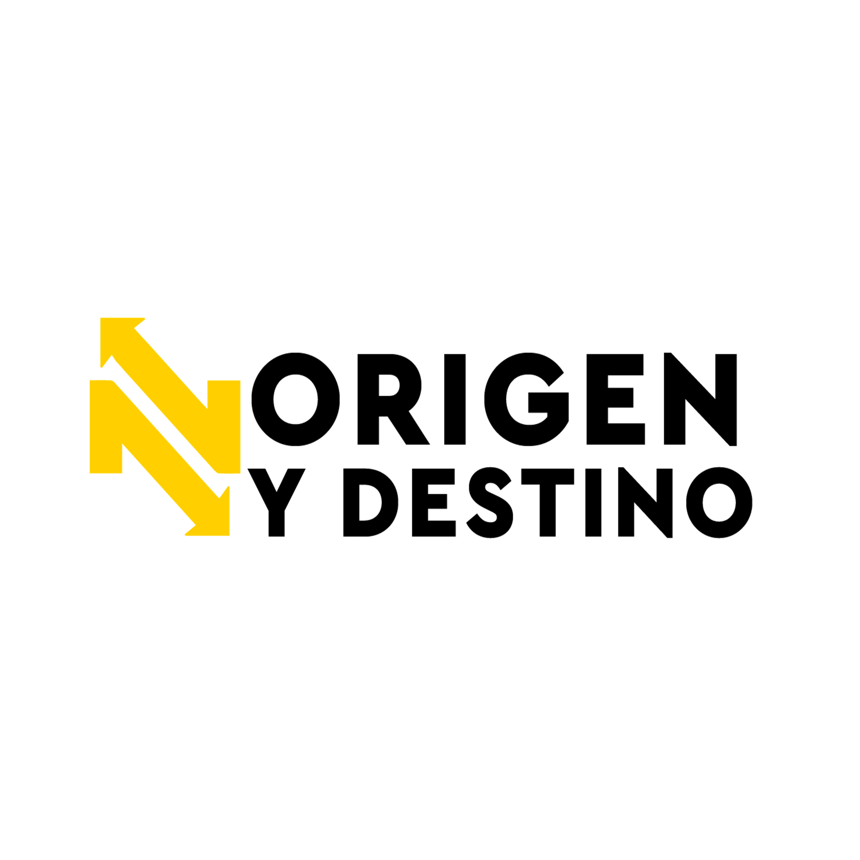 Portada de Origen Informativo