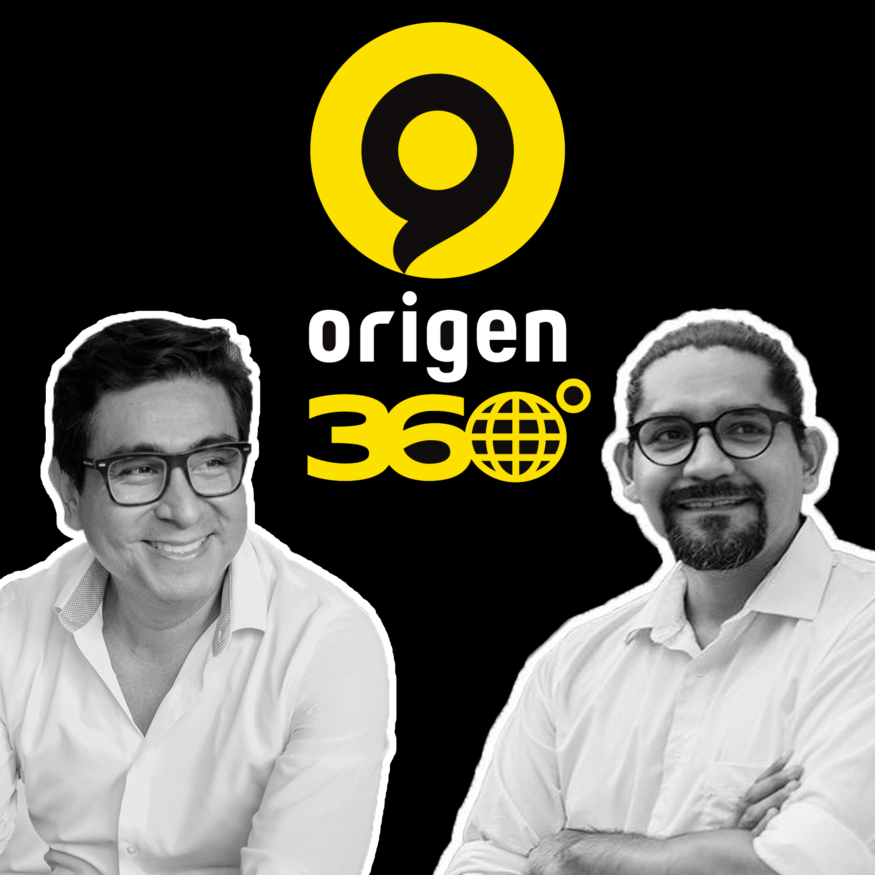 Portada de Origen Informativo