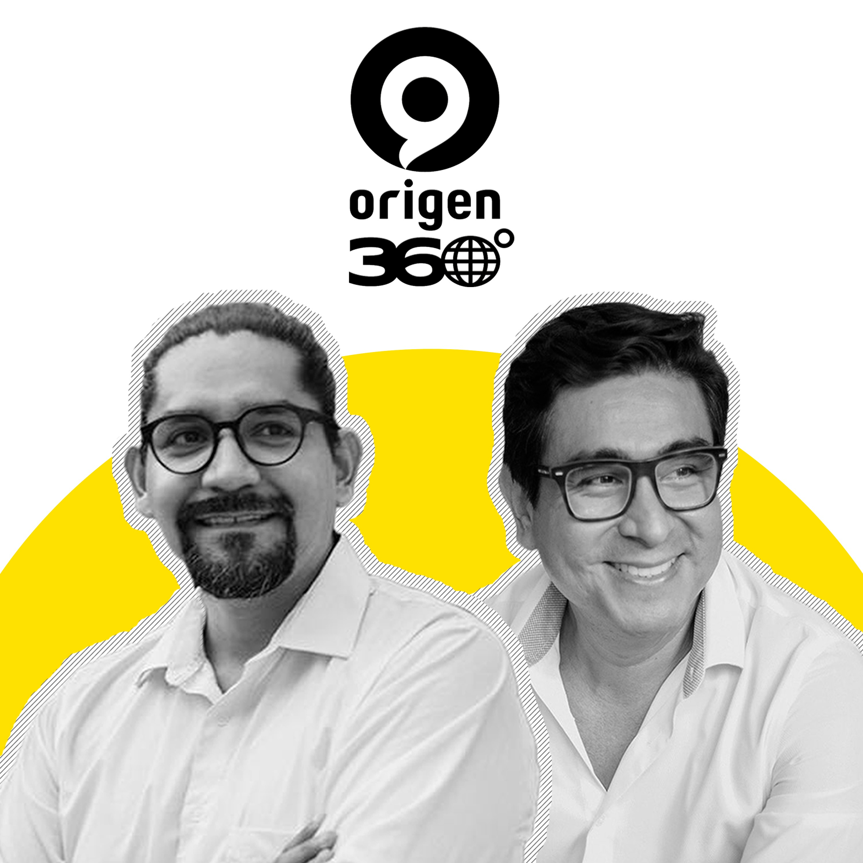Portada de Origen Informativo