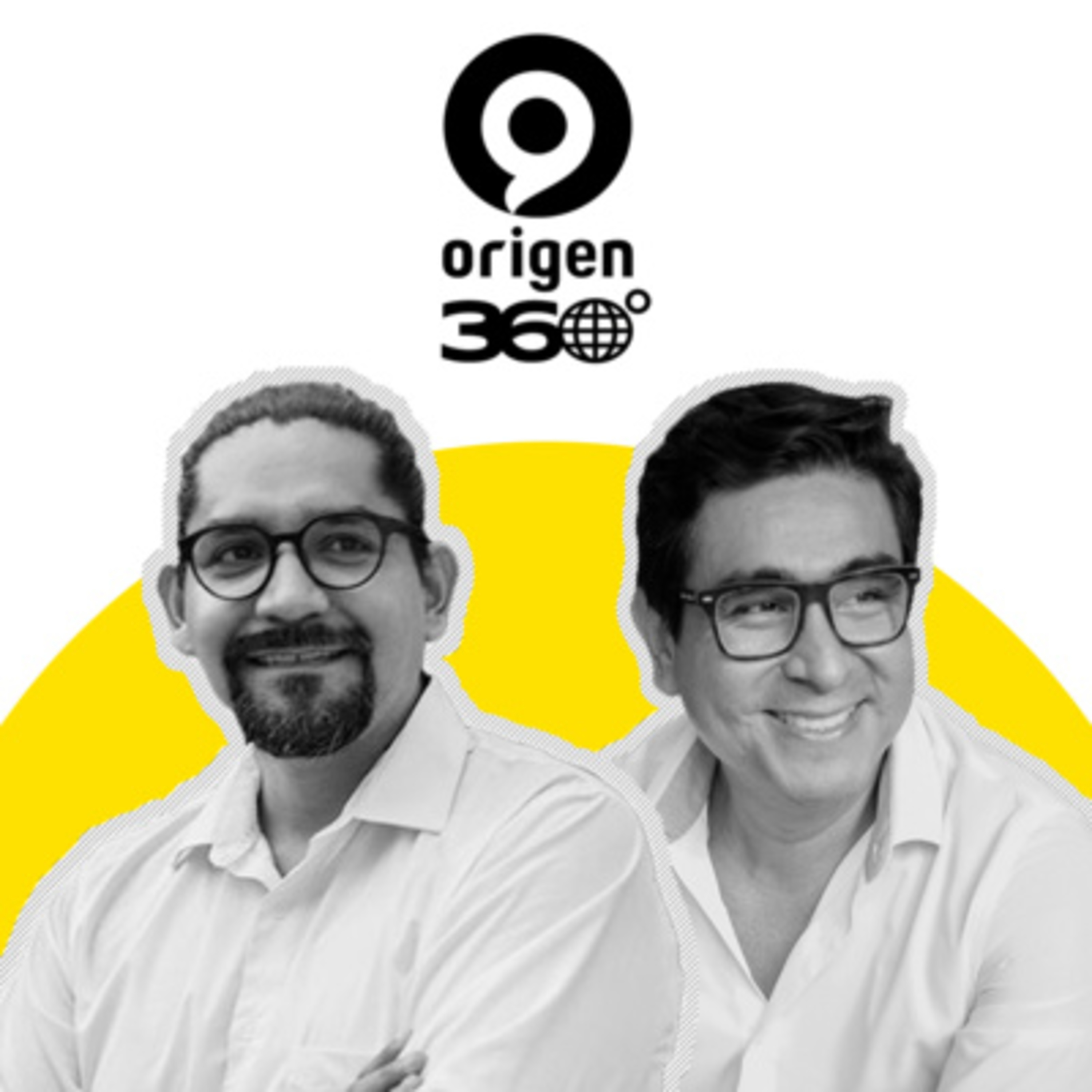 Portada de Origen Informativo