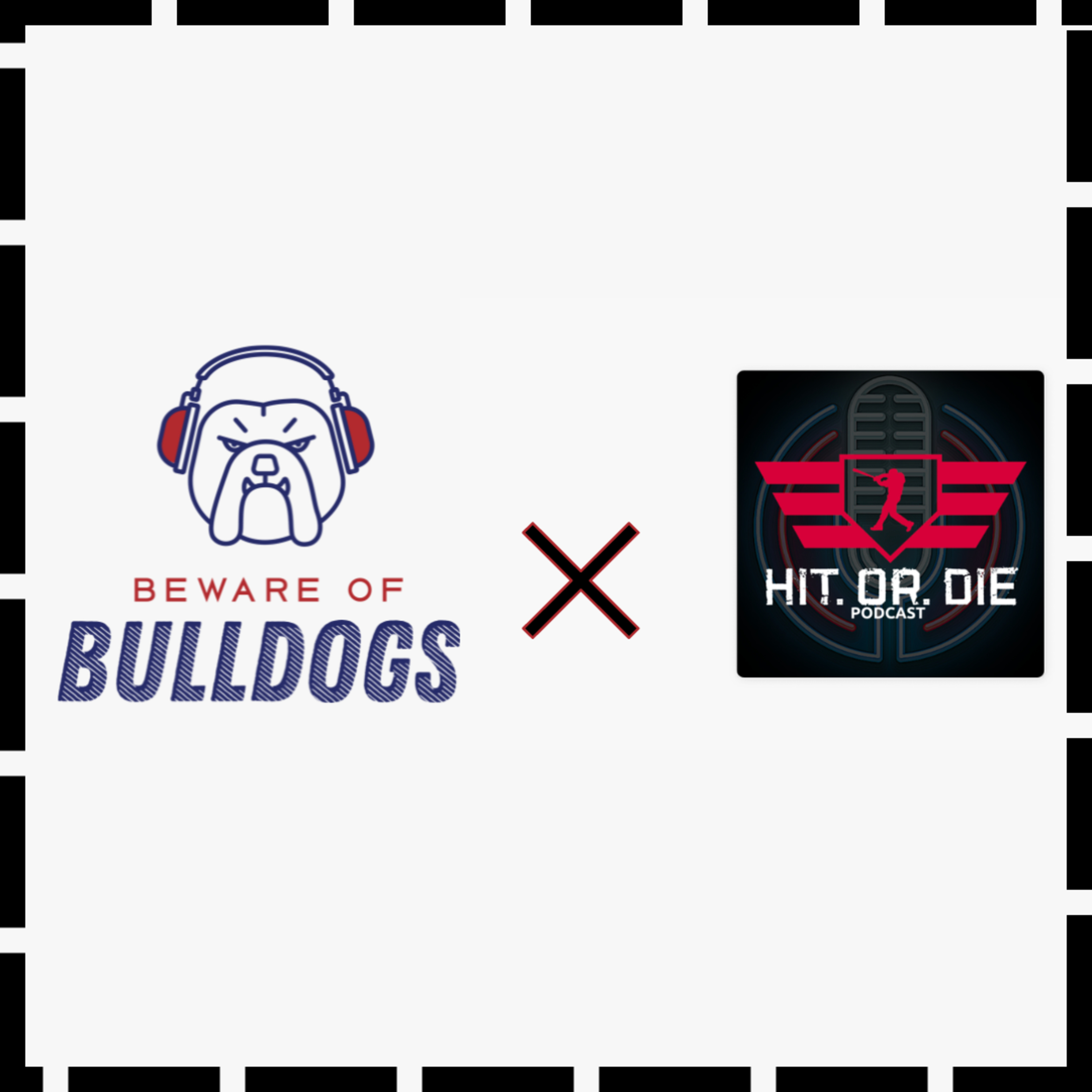 Ryan Overland takes over and CFB Natty w/ Hit or Die Podcast episode artwork