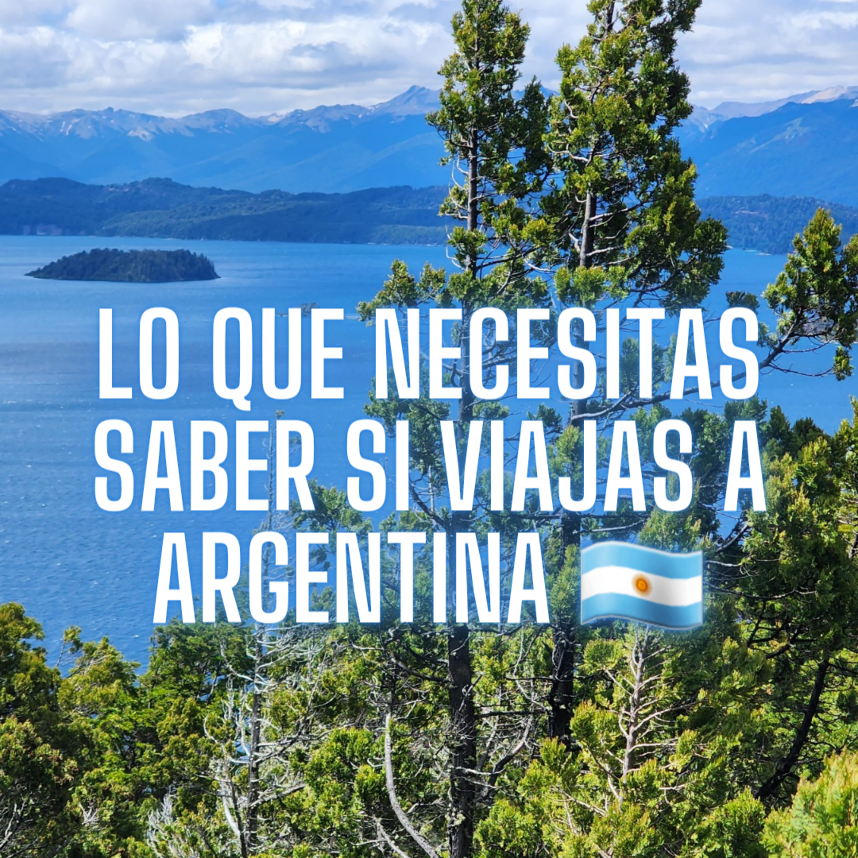 EN RUTA - Podcast De Viajes ✈️🌏