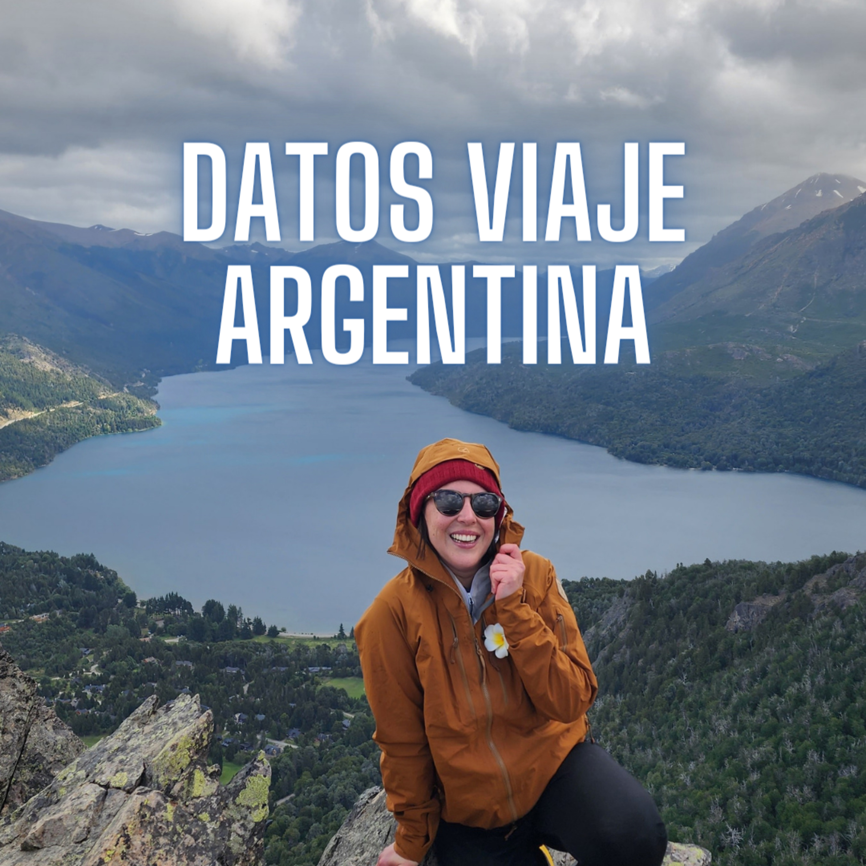 EN RUTA - Podcast De Viajes ✈️🌏