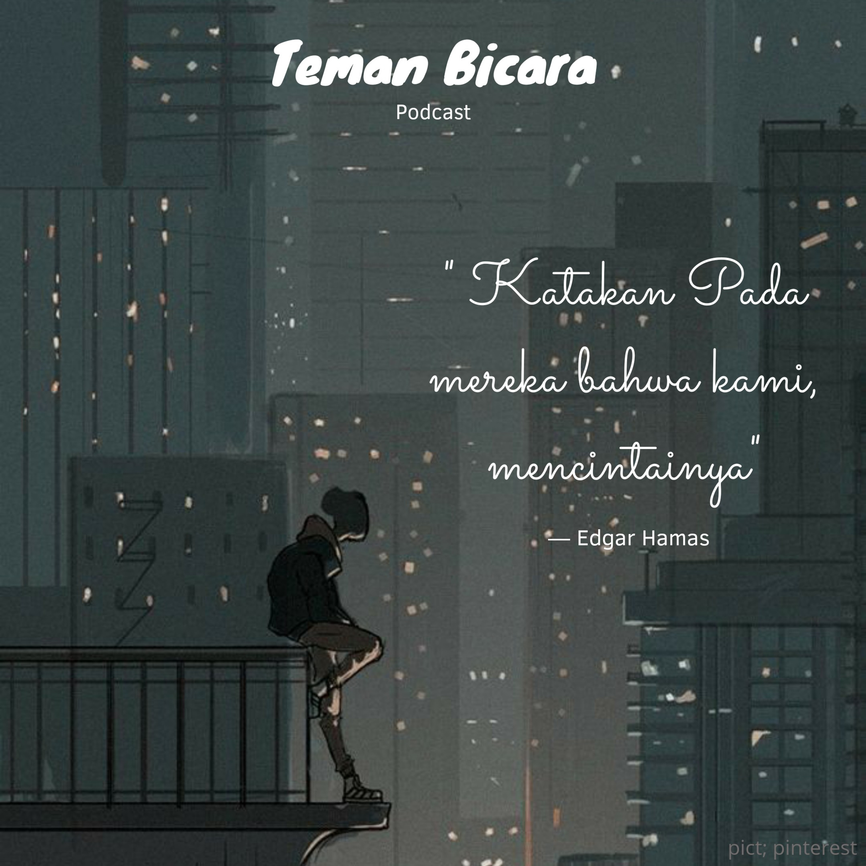 Teman Bicara
