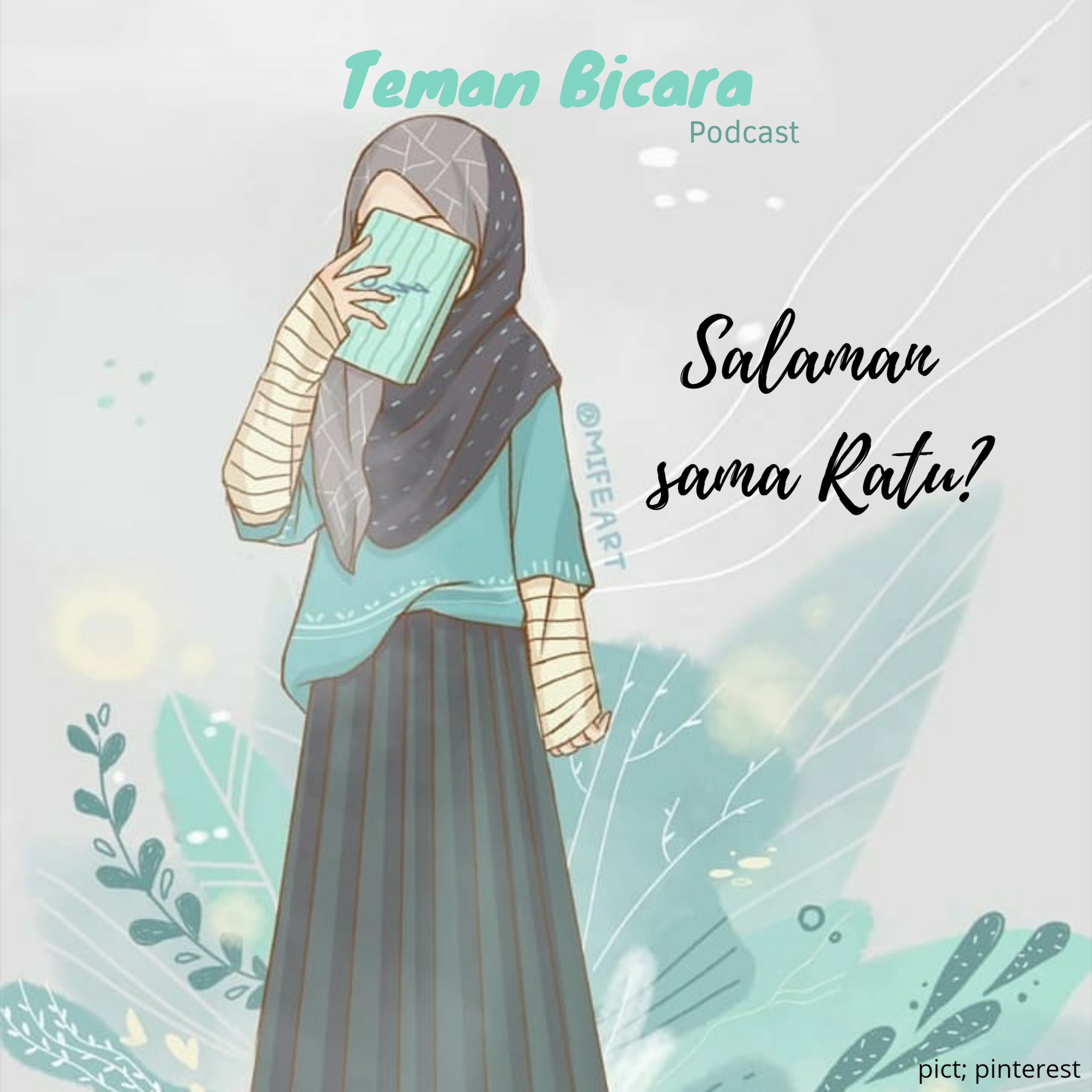 Teman Bicara