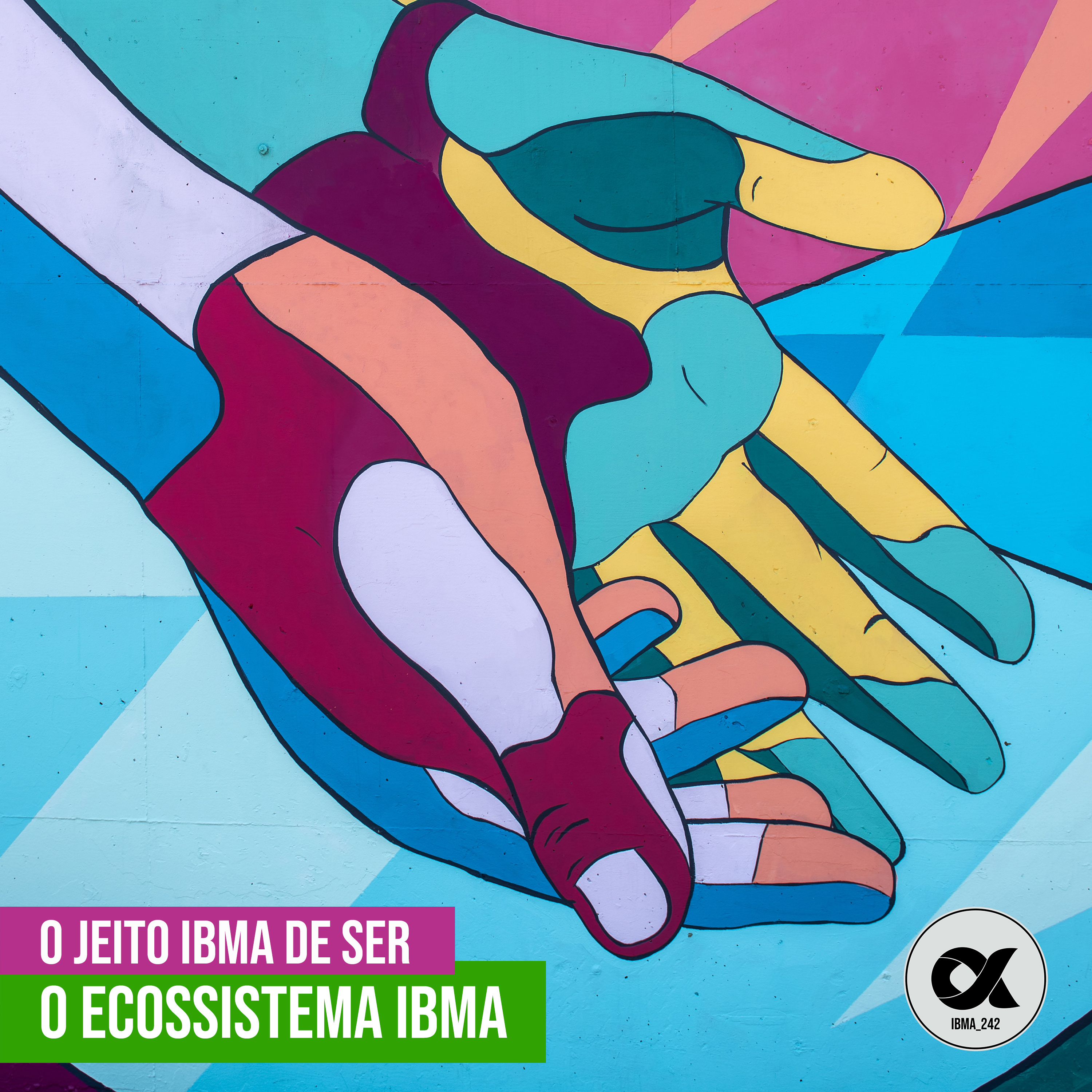 IBMA 242 -Mensagens